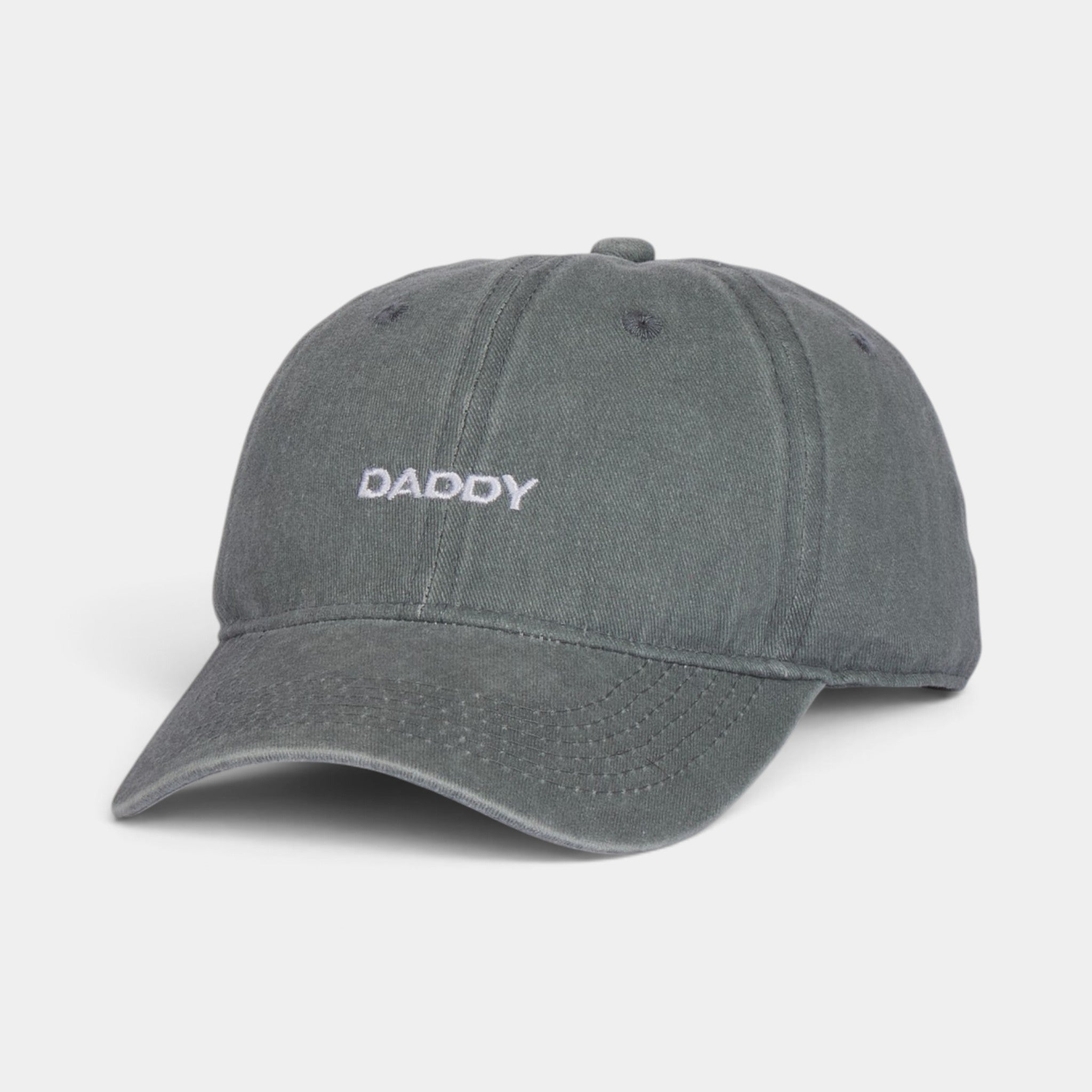 DADDY WASHED CAP