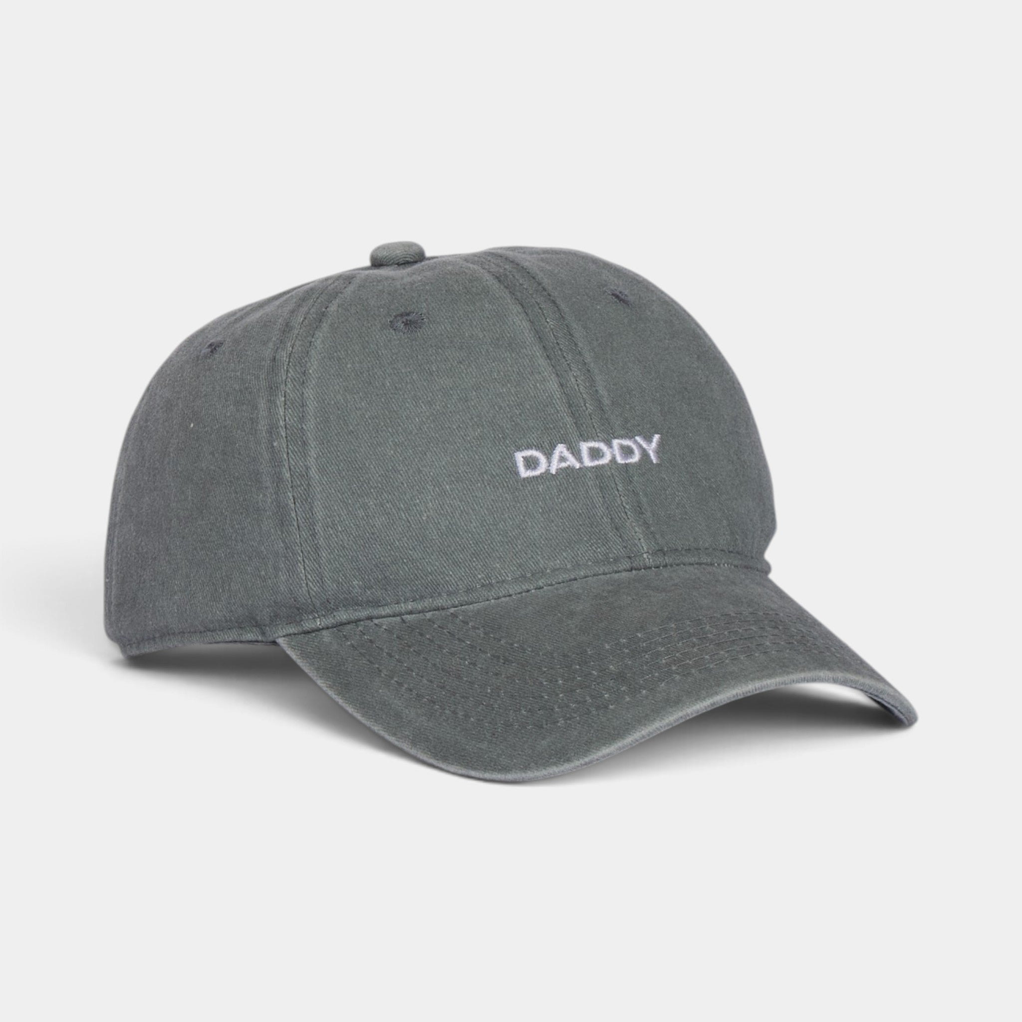 DADDY WASHED CAP