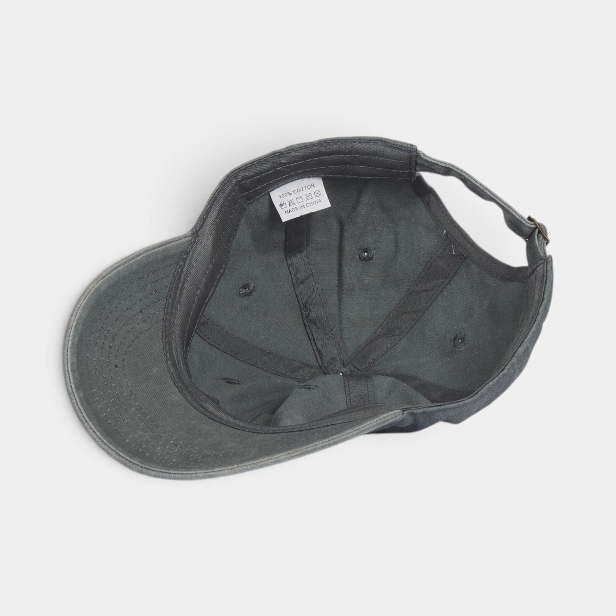 DADDY WASHED CAP