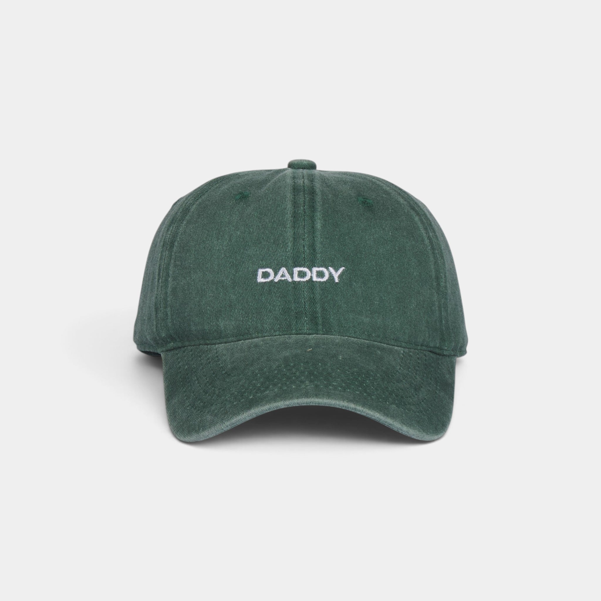 DADDY WASHED CAP
