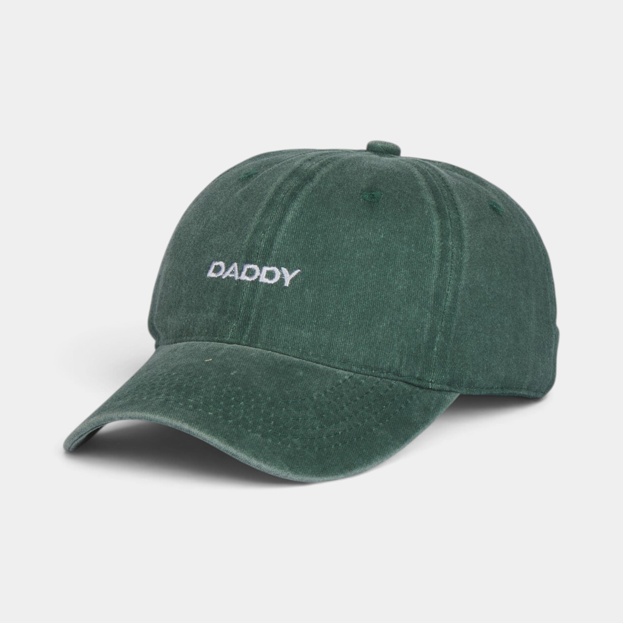DADDY WASHED CAP