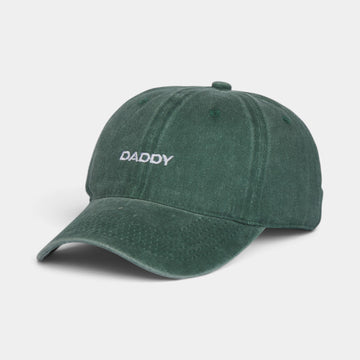 DADDY WASHED CAP