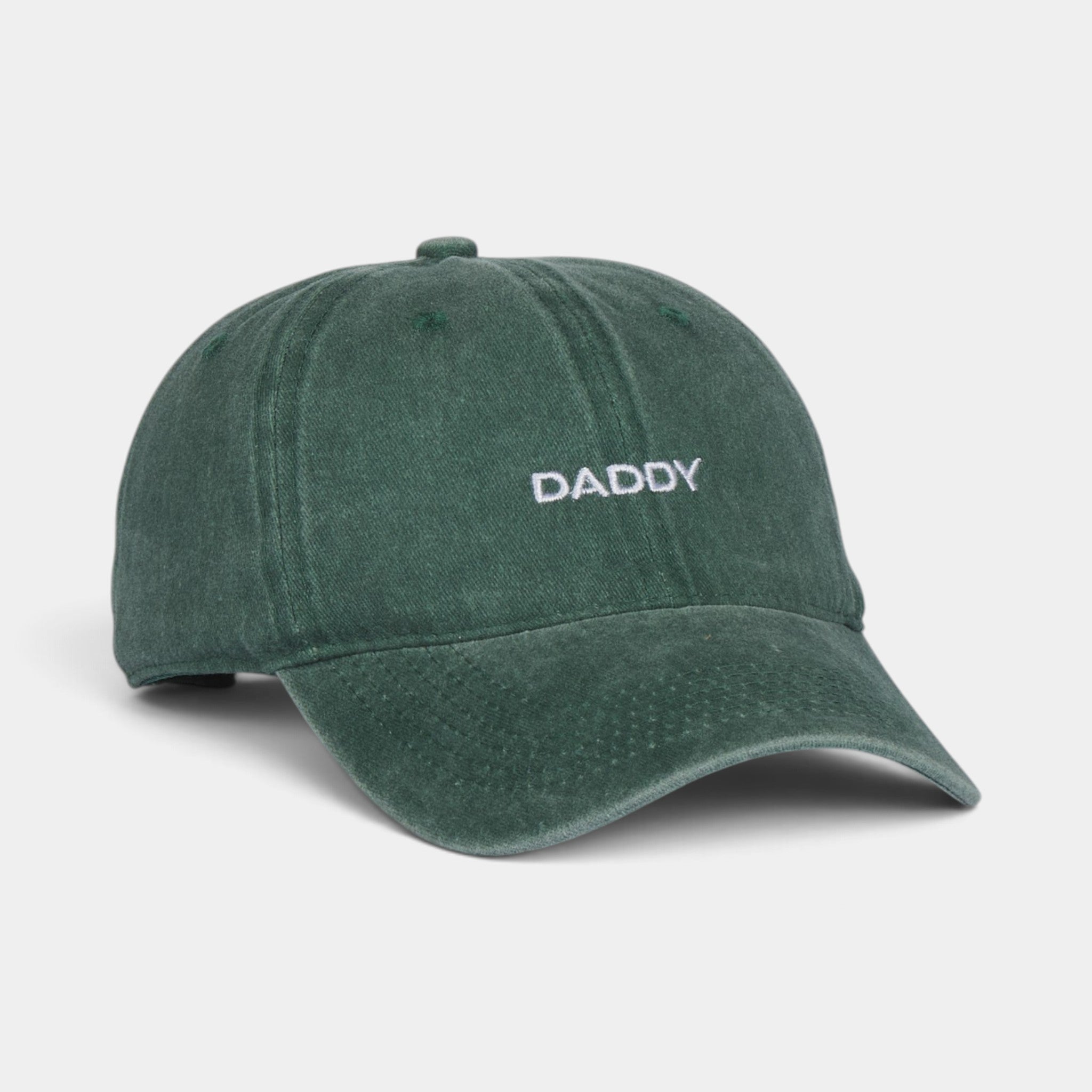 DADDY WASHED CAP