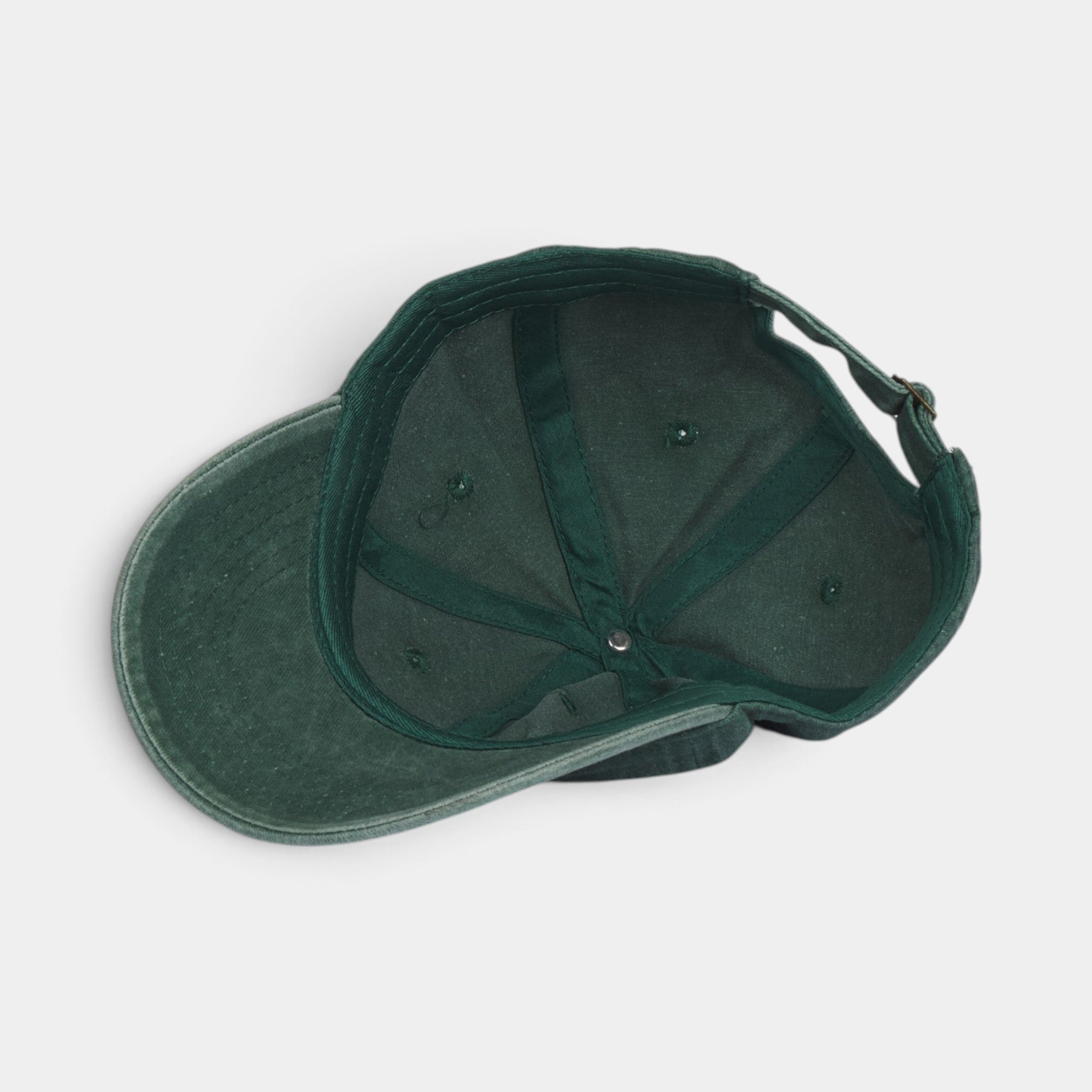 DADDY WASHED CAP