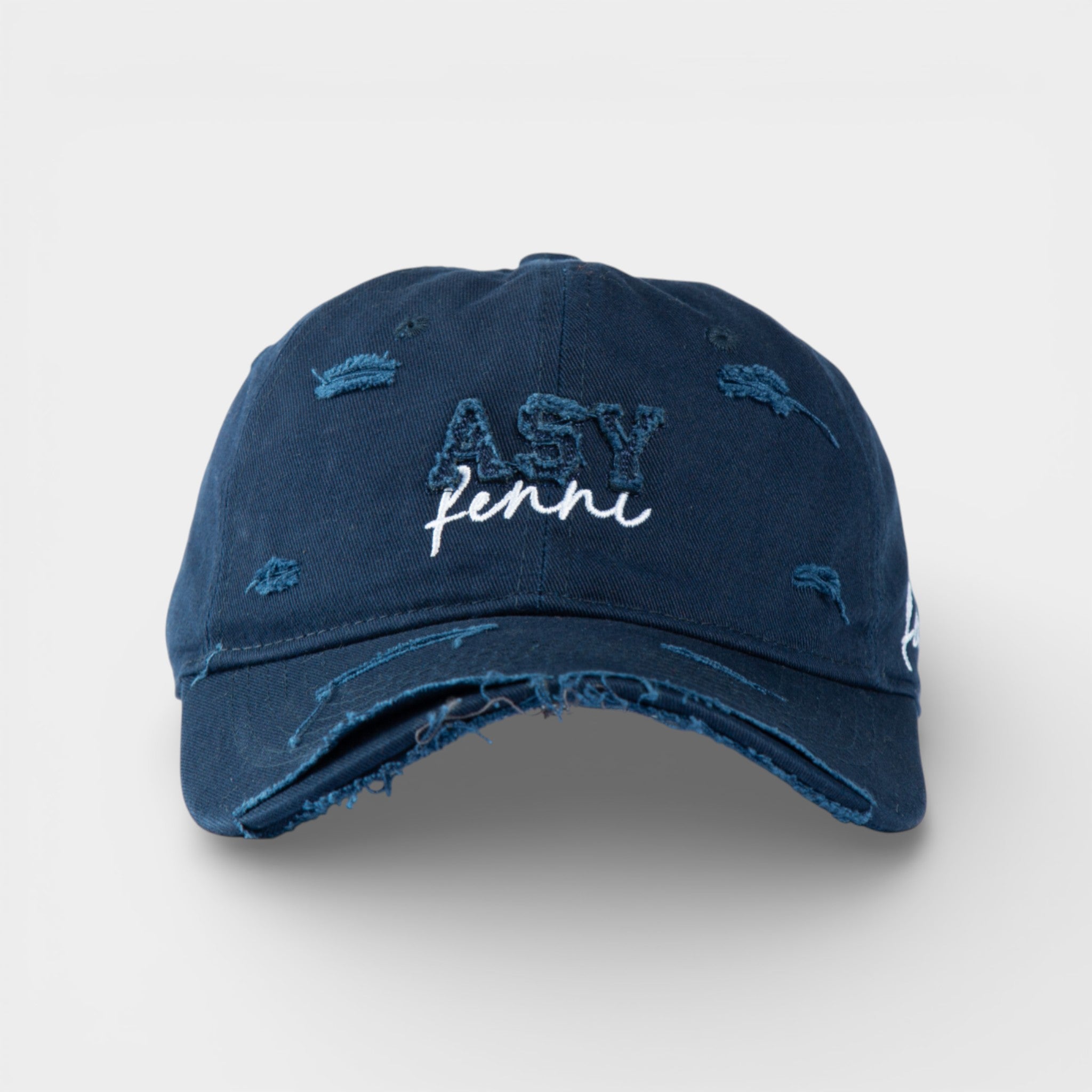 قبعة ASY FORMAL قطن كاتينج