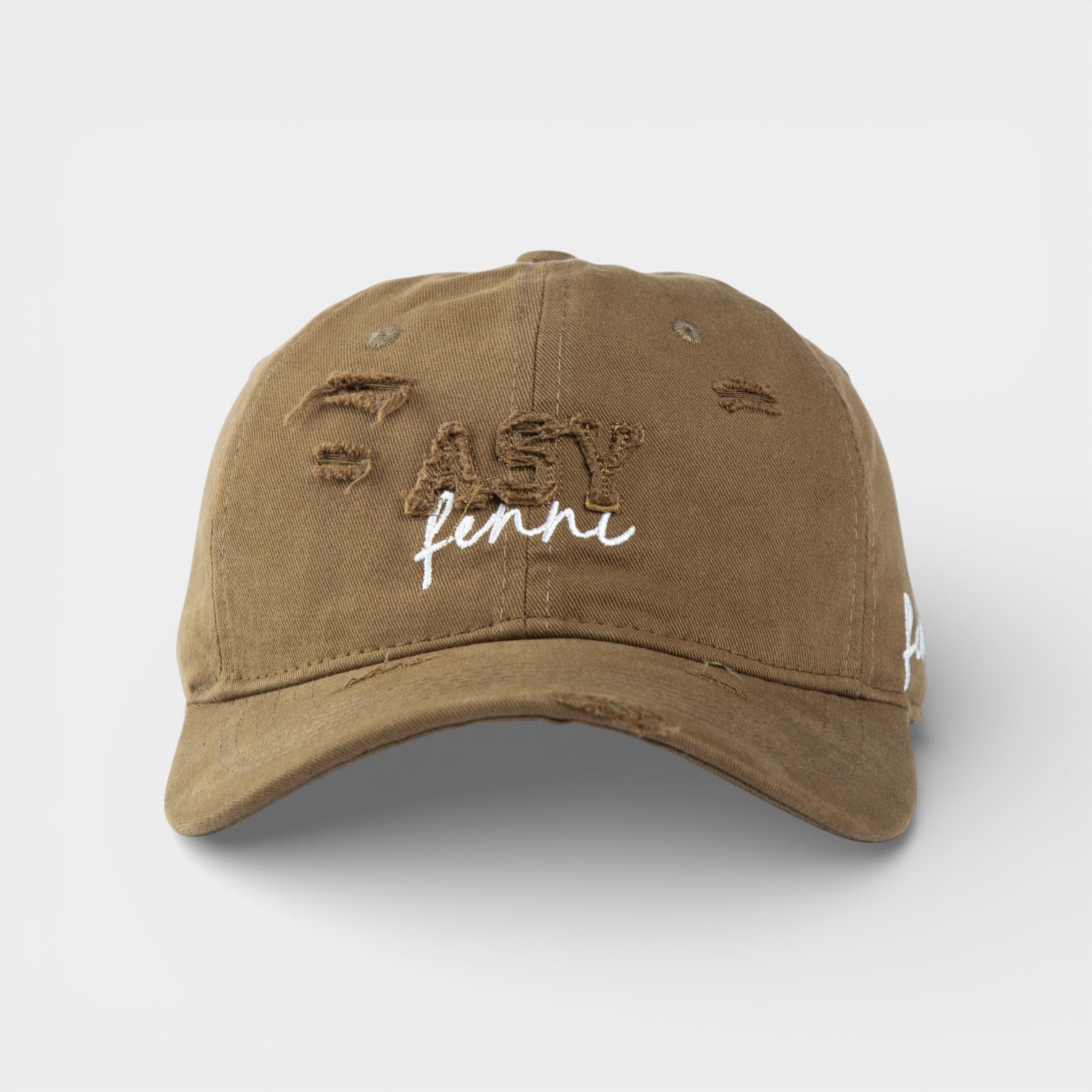 قبعة ASY FORMAL قطن كاتينج