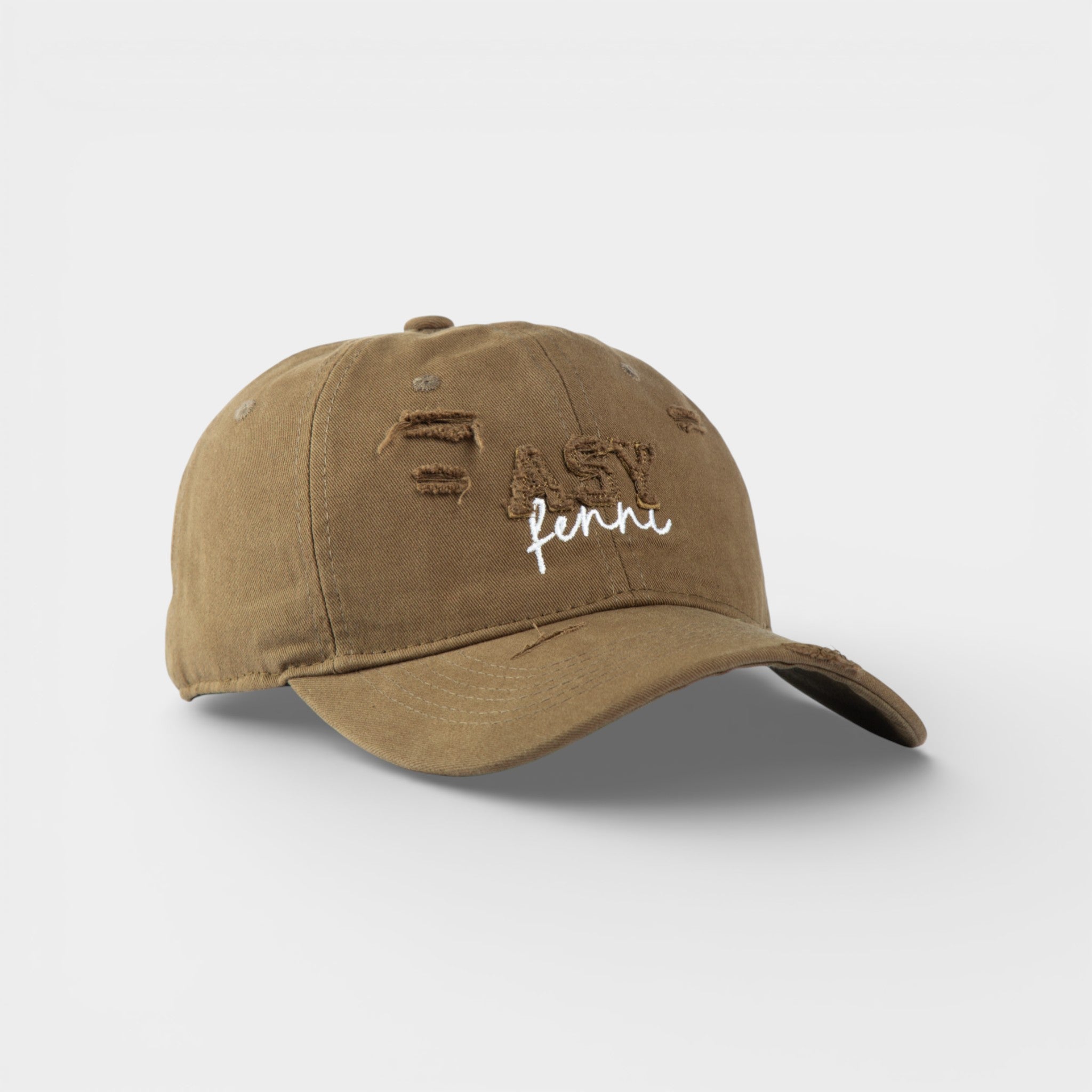 قبعة ASY FORMAL قطن كاتينج