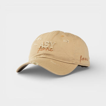 قبعة ASY FORMAL قطن كاتينج