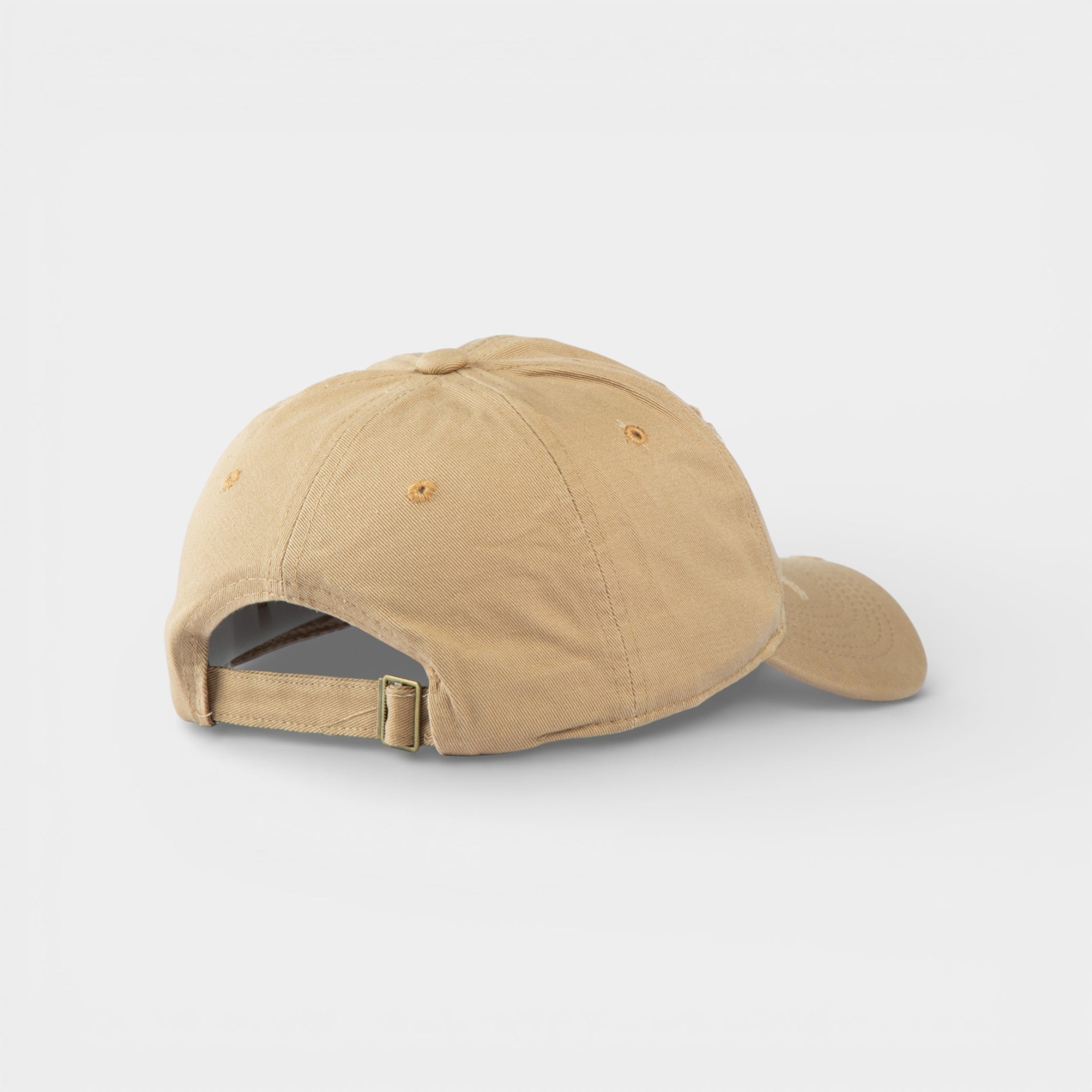 قبعة ASY FORMAL قطن كاتينج