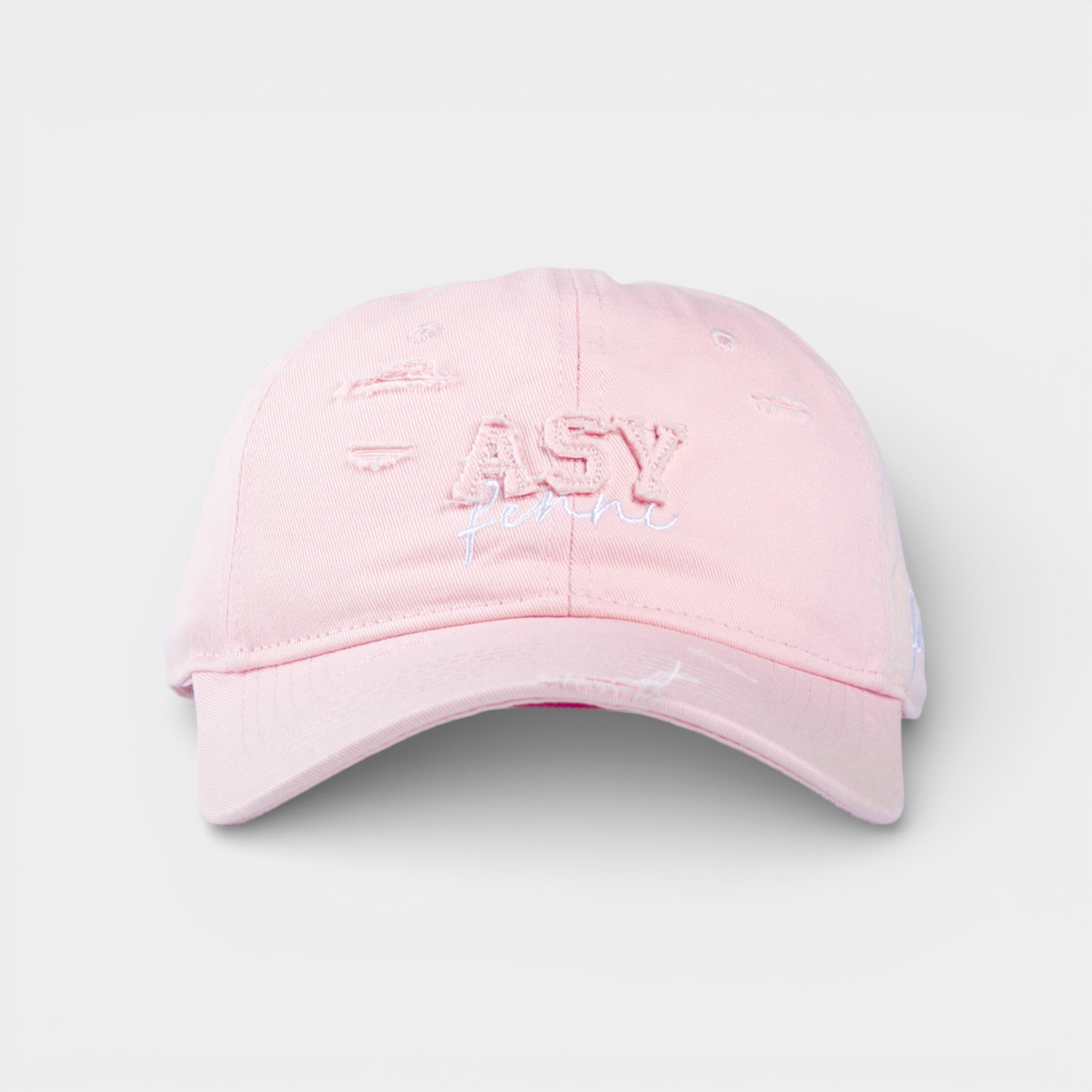 قبعة ASY FORMAL قطن كاتينج