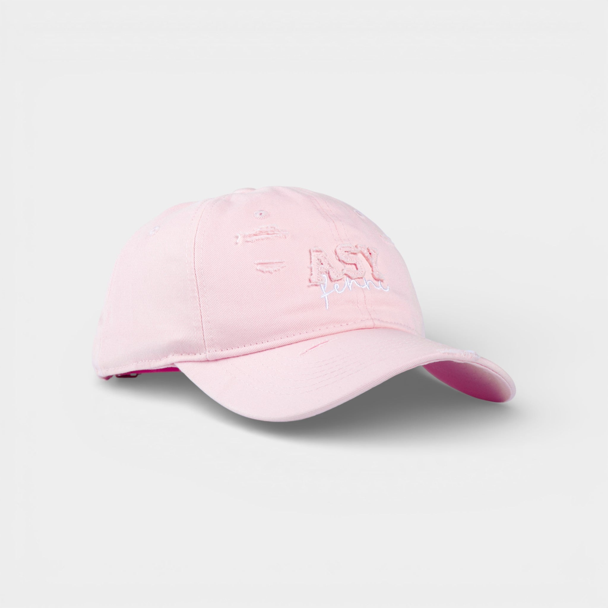 قبعة ASY FORMAL قطن كاتينج