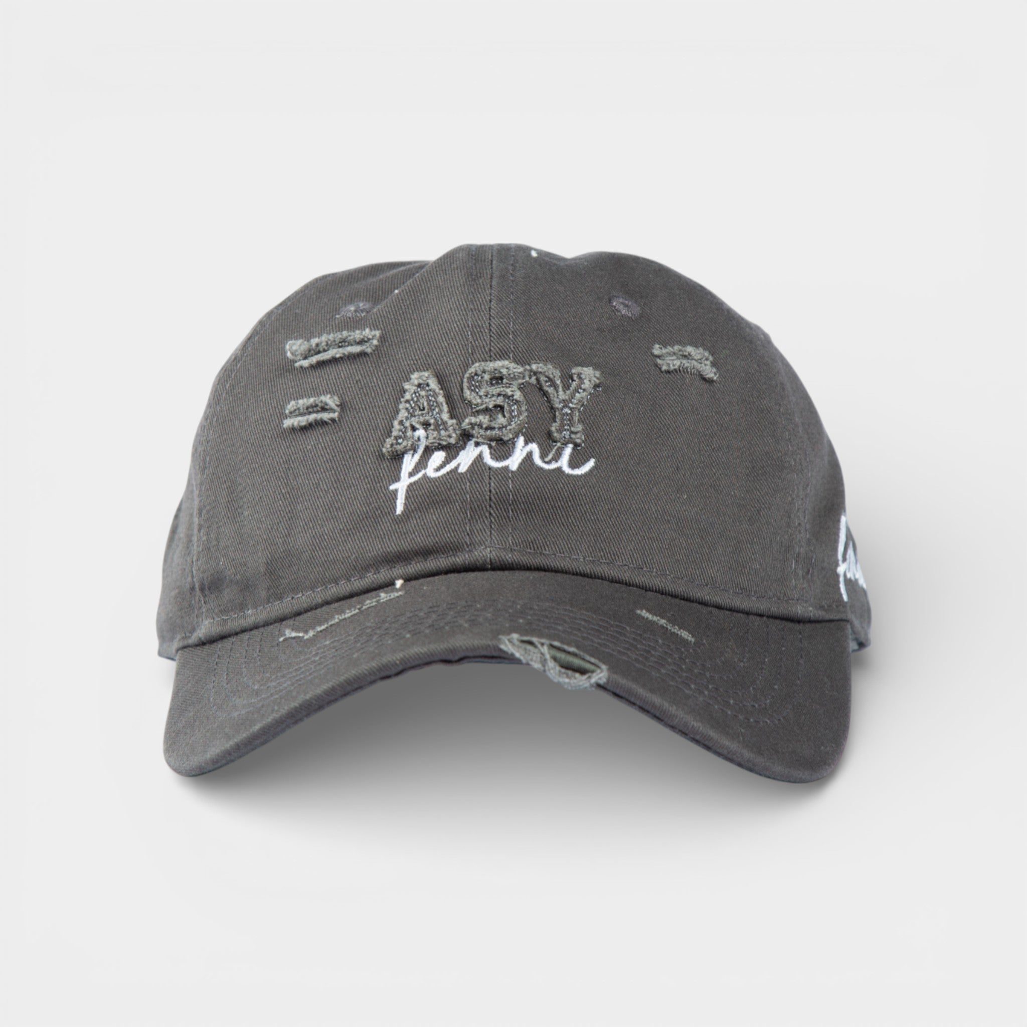 قبعة ASY FORMAL قطن كاتينج