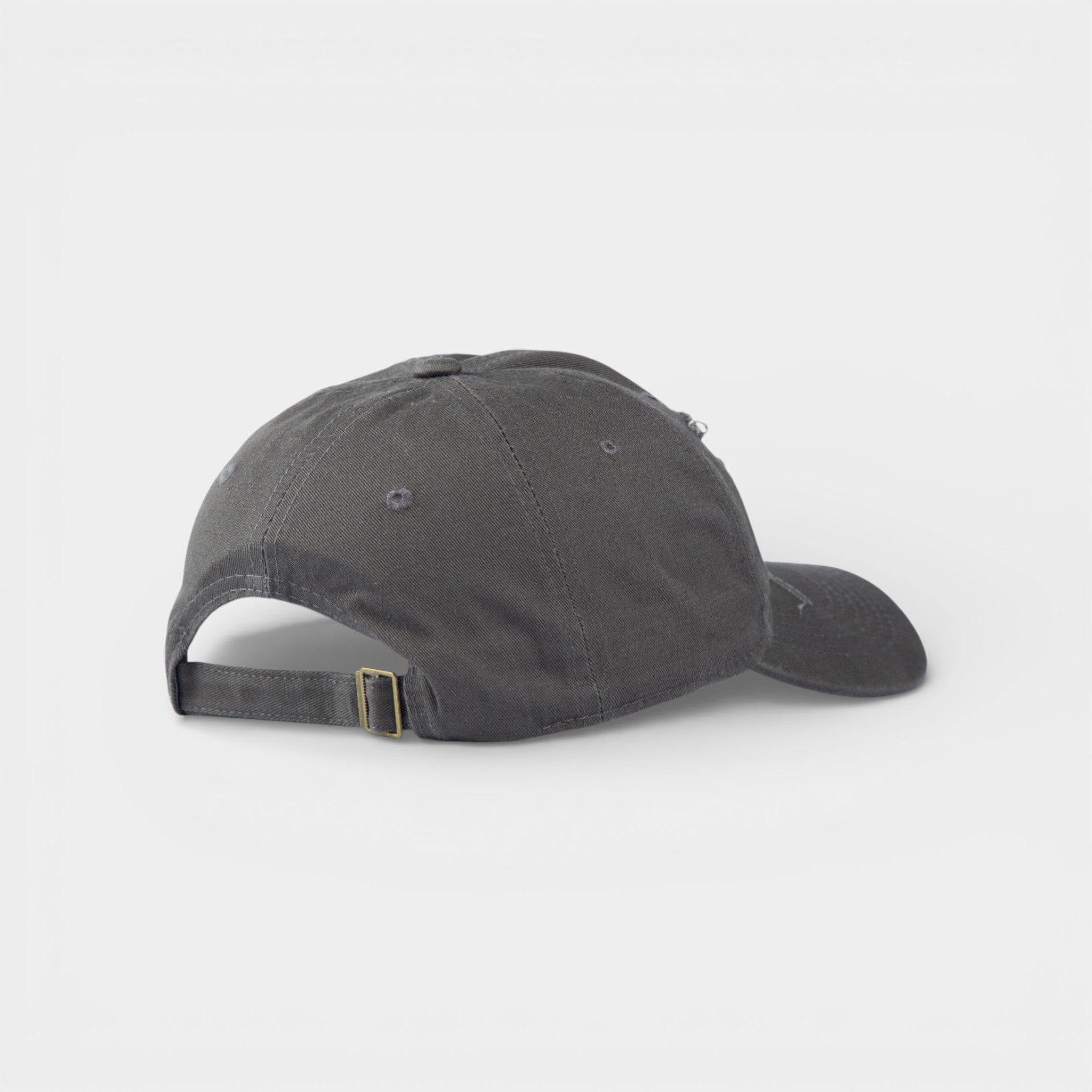 قبعة ASY FORMAL قطن كاتينج