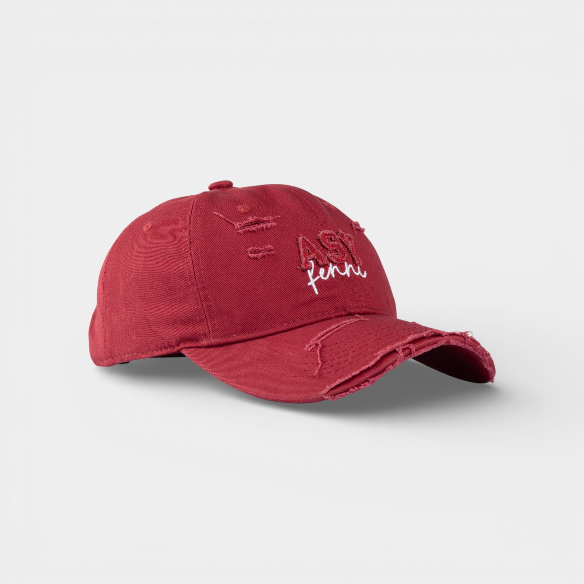 قبعة ASY FORMAL قطن كاتينج