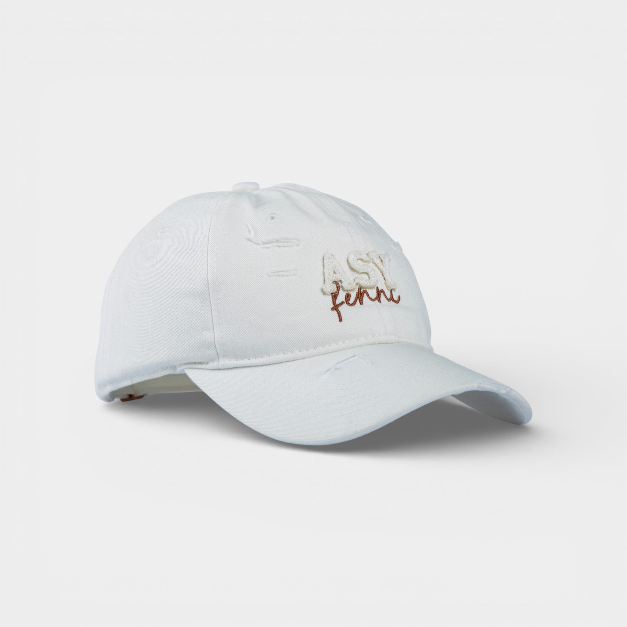 قبعة ASY FORMAL قطن كاتينج