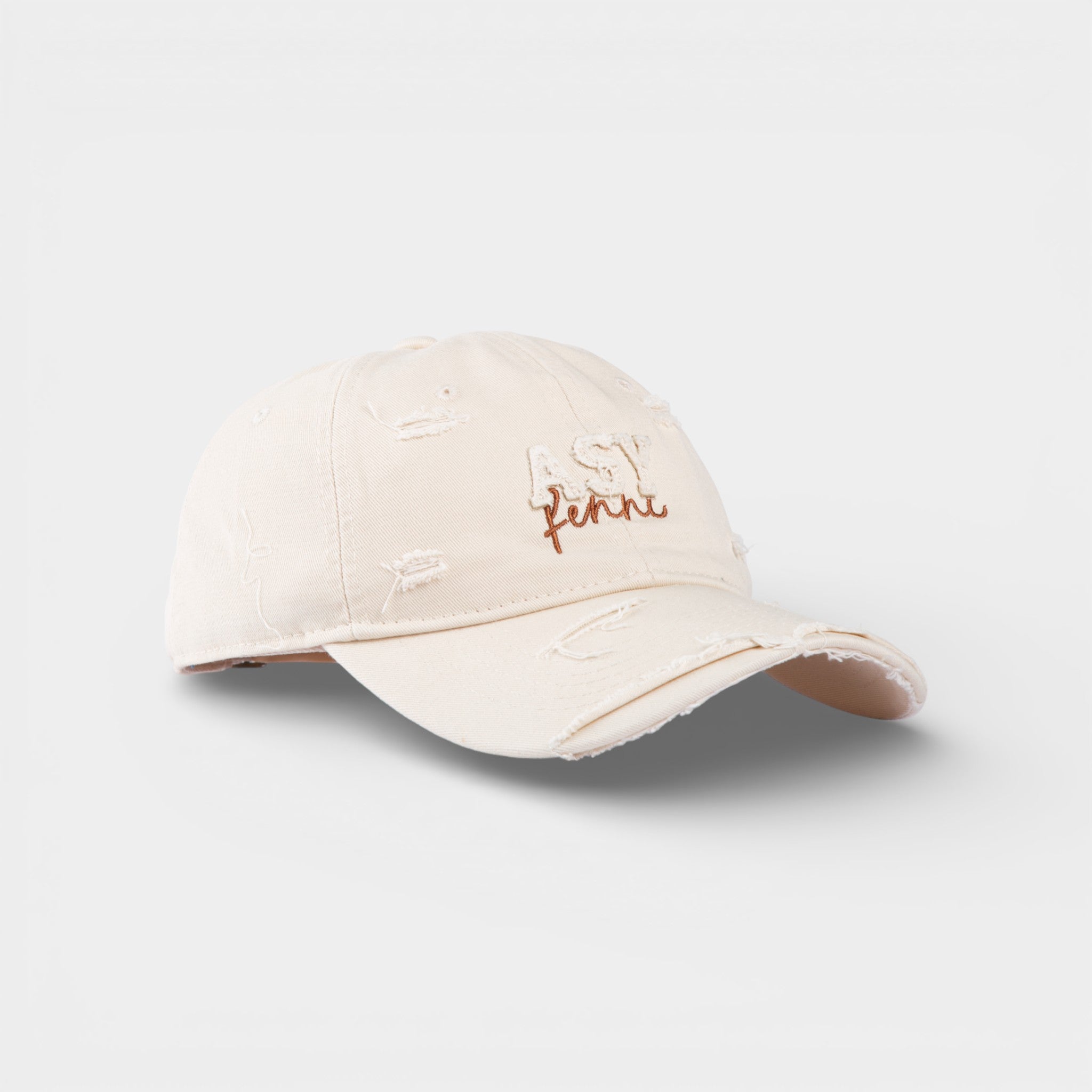 قبعة ASY FORMAL قطن كاتينج