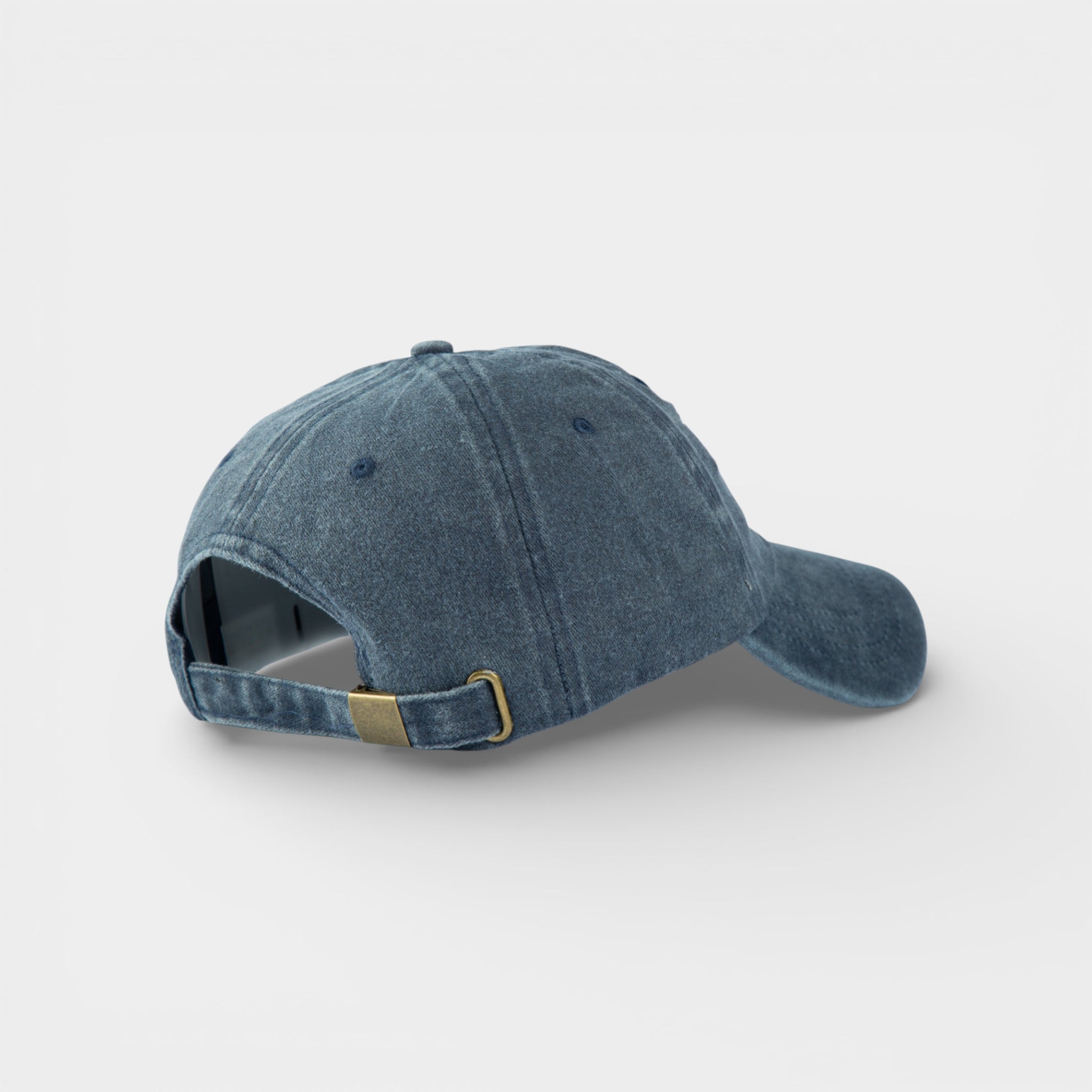 VINTAGE 1933 WASHED CAP