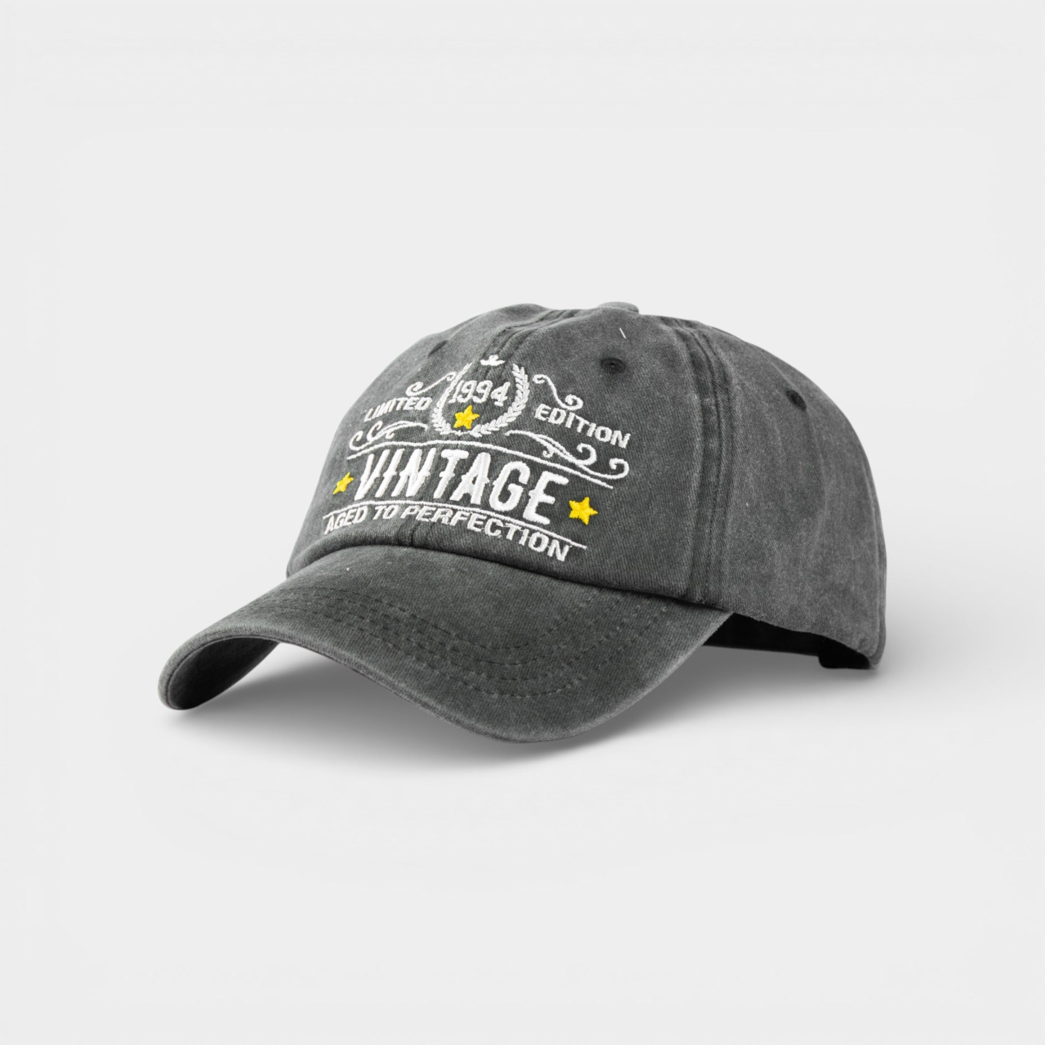 VINTAGE 1994 WASHED CAP
