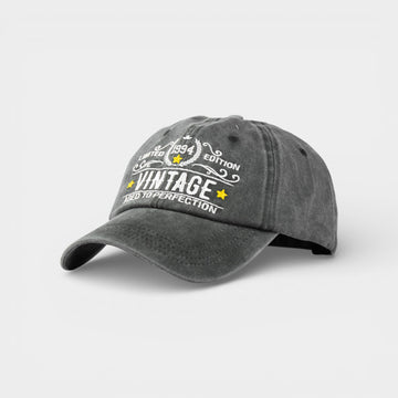 VINTAGE 1994 WASHED CAP