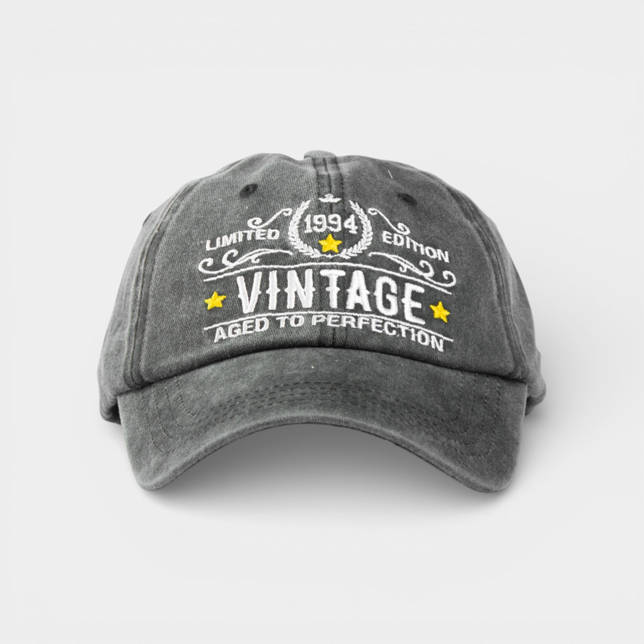 VINTAGE 1994 WASHED CAP