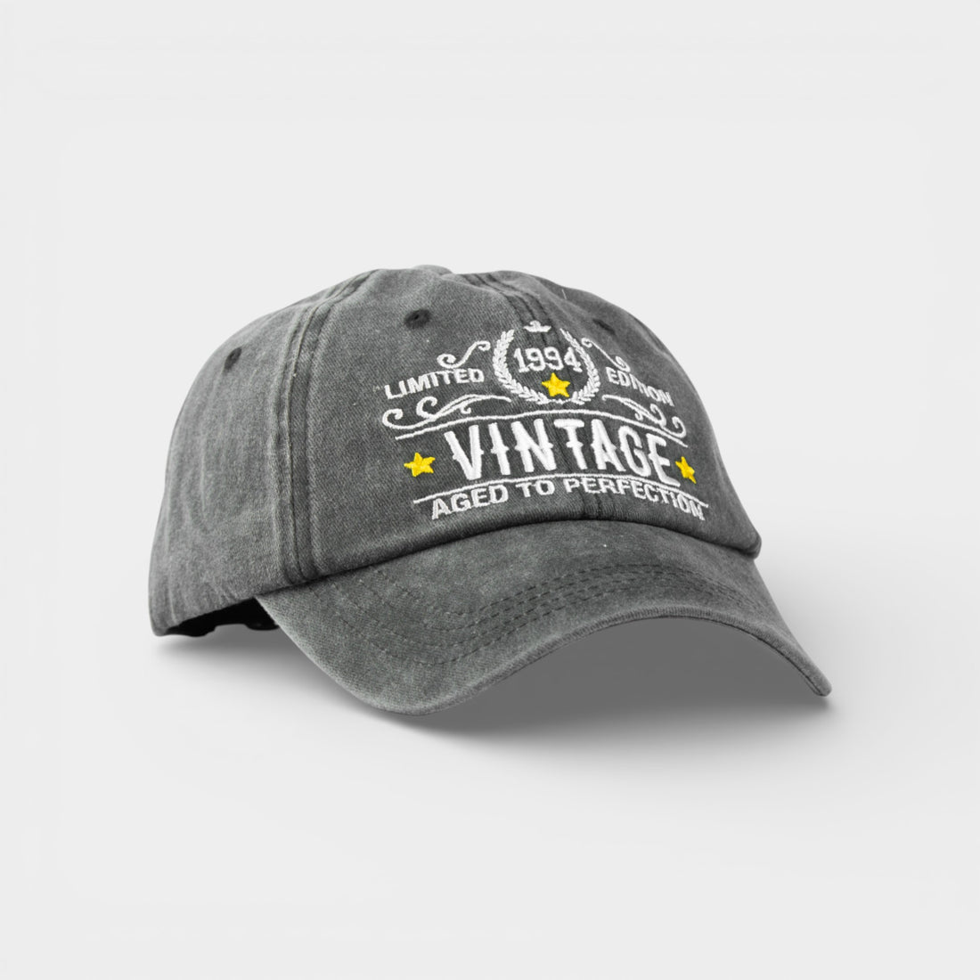 VINTAGE 1994 WASHED CAP