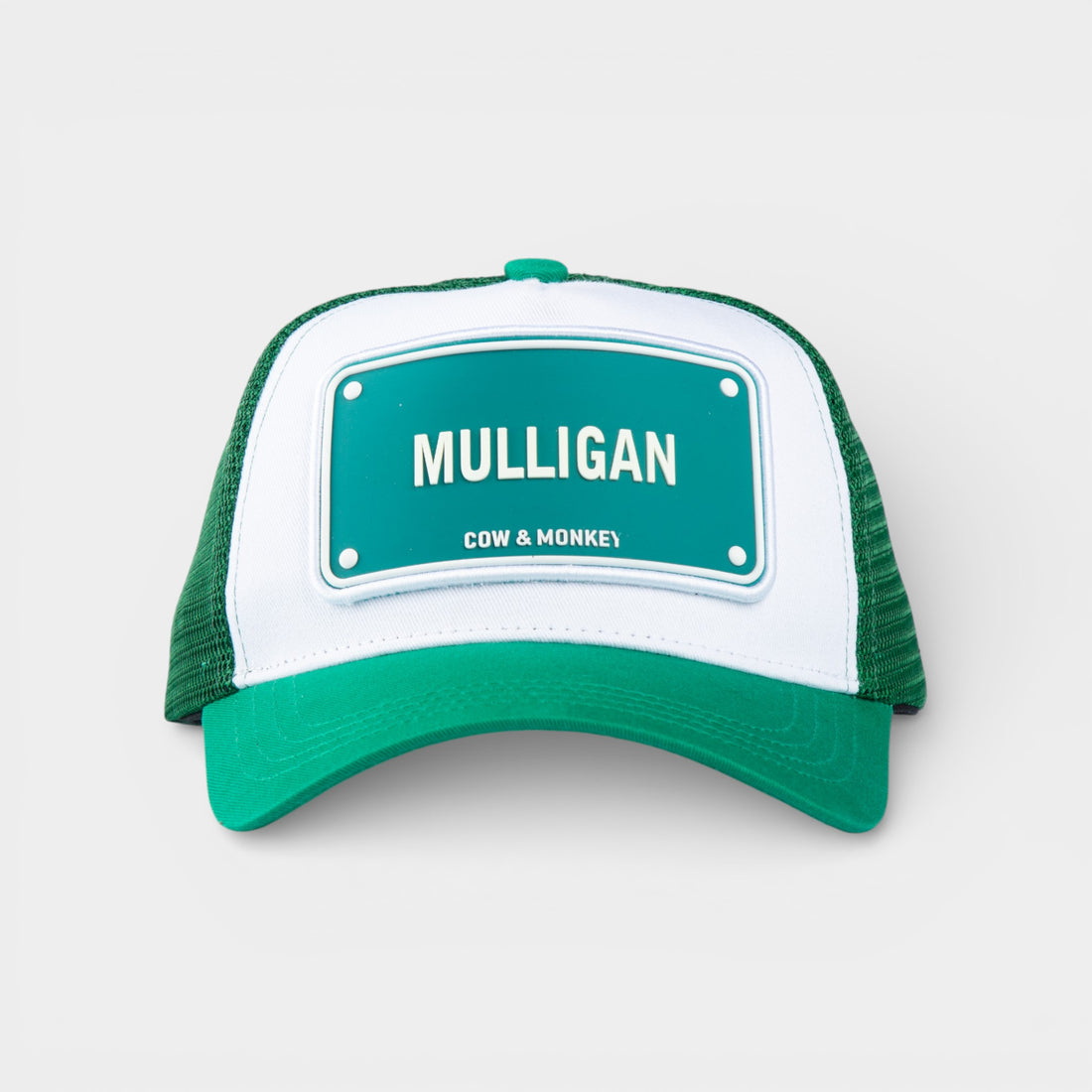 MULLIGAN TRUCKER HAT