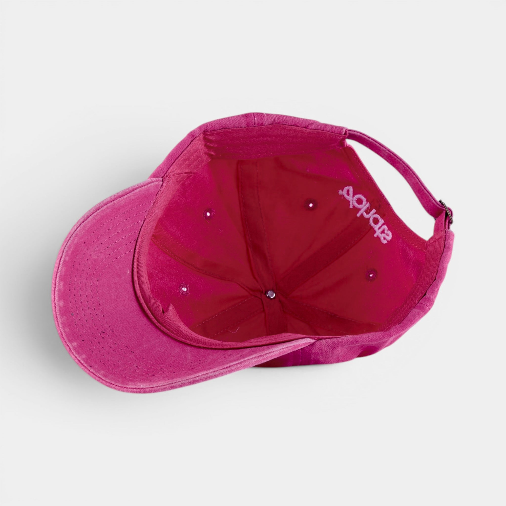 قبعه SUMMER WAVE DO HATSقطن مغسول