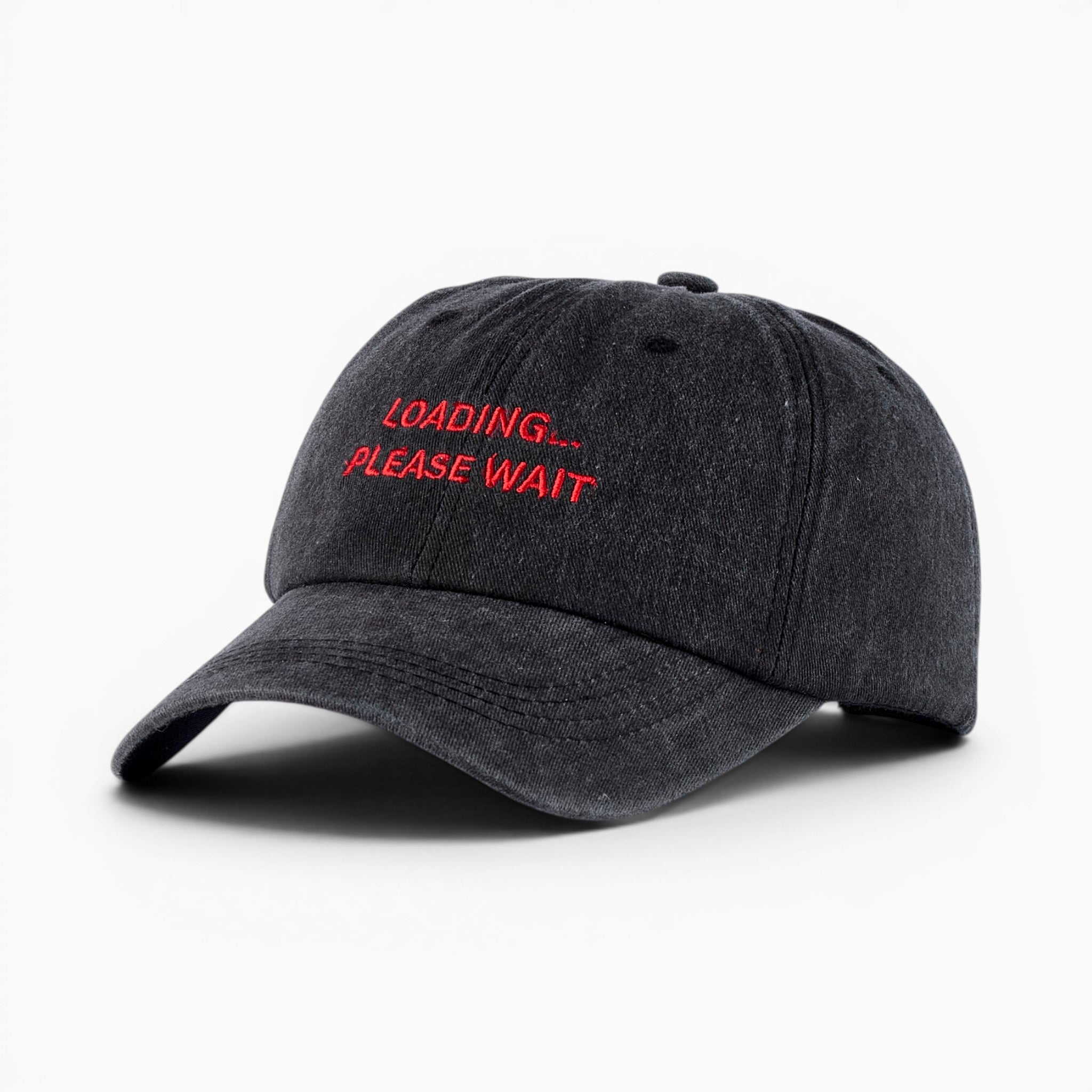 قبعه SUMMER WAVE DO HATSقطن مغسول