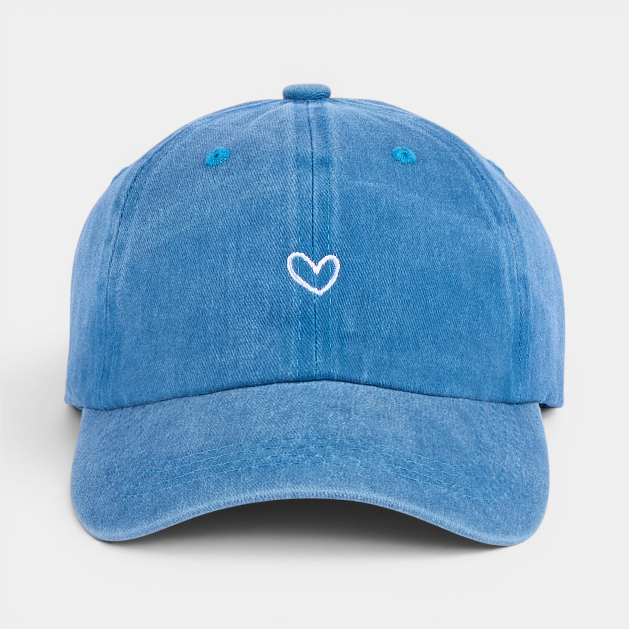 قبعه  RED HEART  DO HATSقطن مغسول