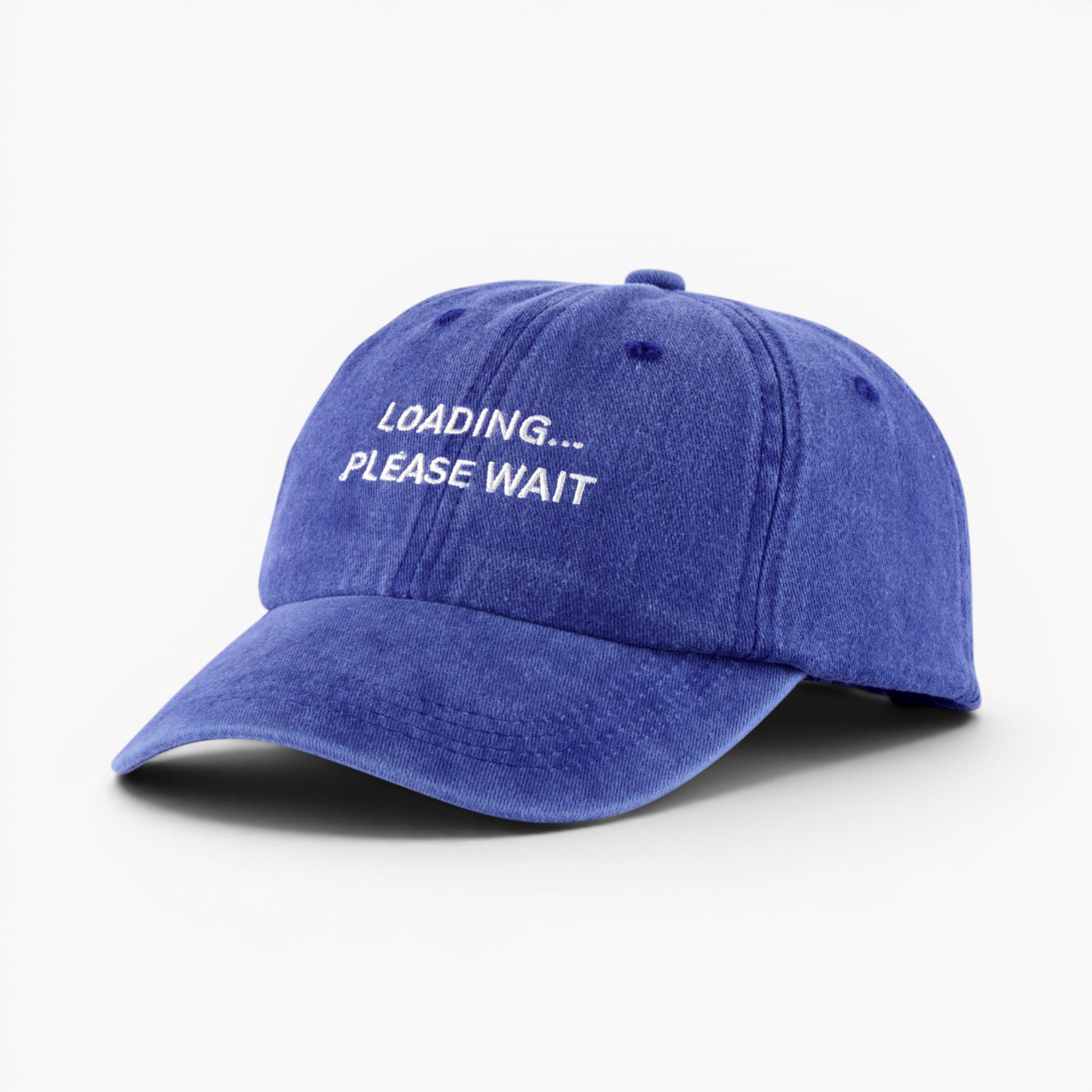 قبعه SUMMER WAVE DO HATSقطن مغسول