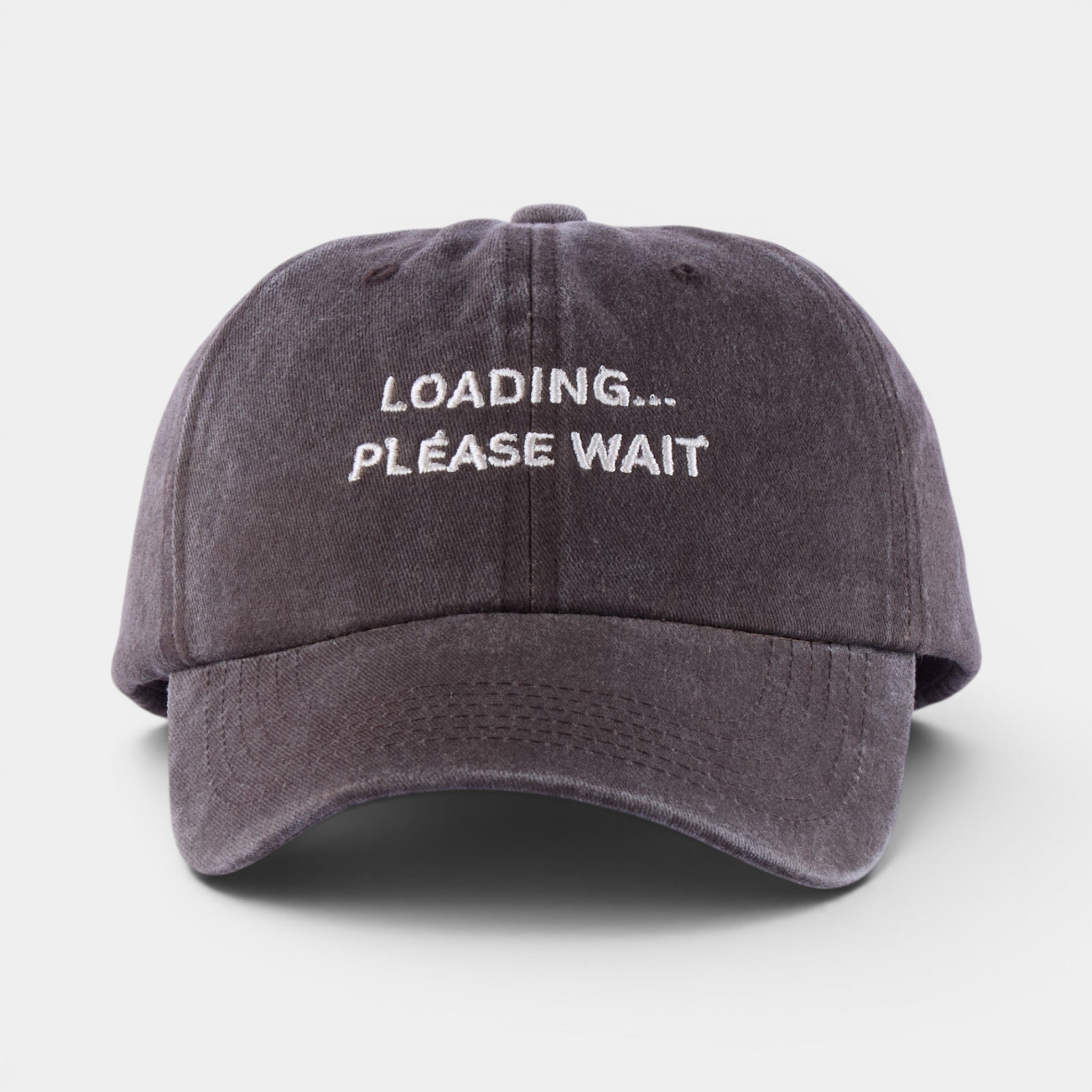 قبعه SUMMER WAVE DO HATSقطن مغسول