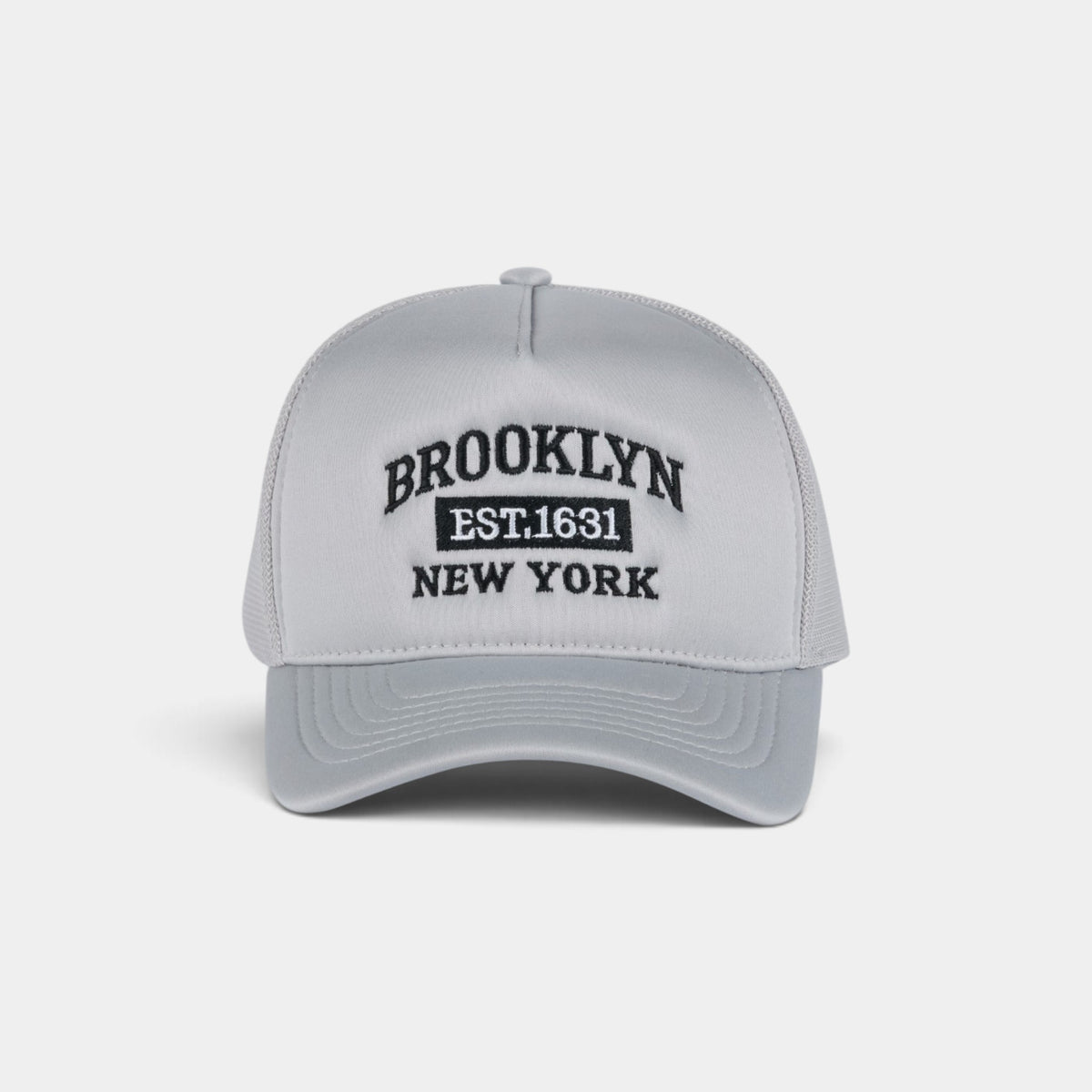 BROOKLYN TRUCKER  HAT