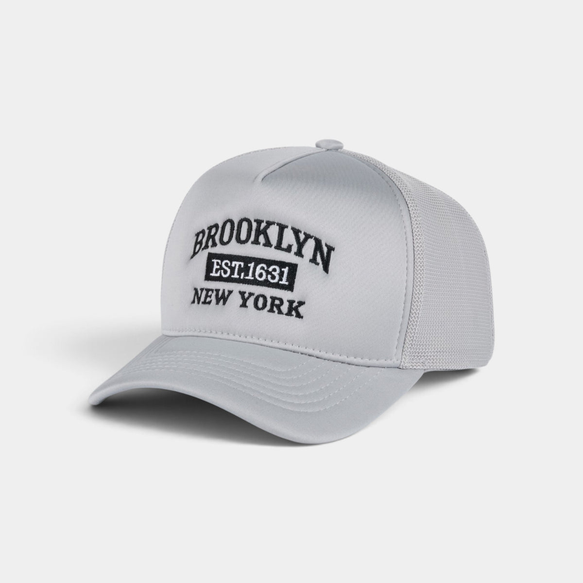BROOKLYN TRUCKER  HAT