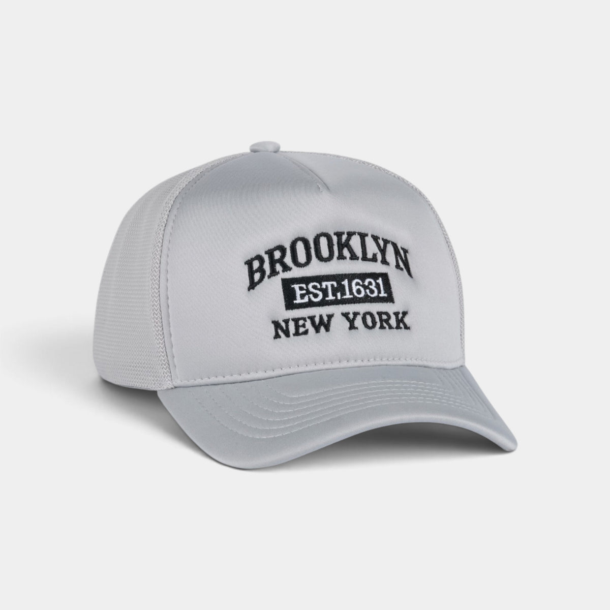 BROOKLYN TRUCKER  HAT