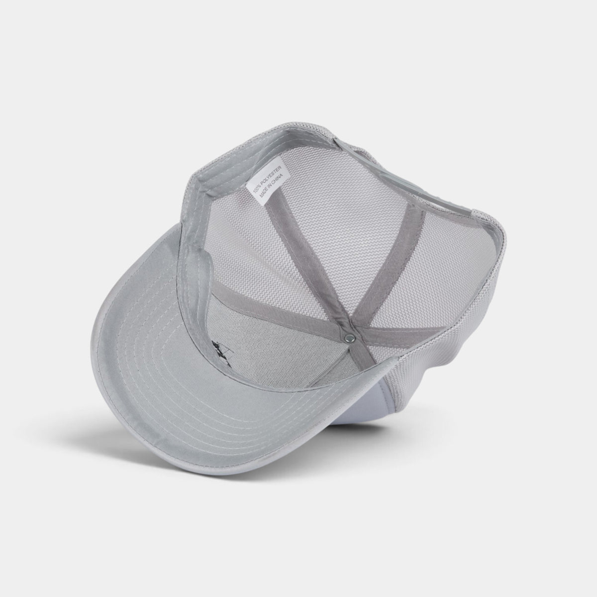 BROOKLYN TRUCKER  HAT
