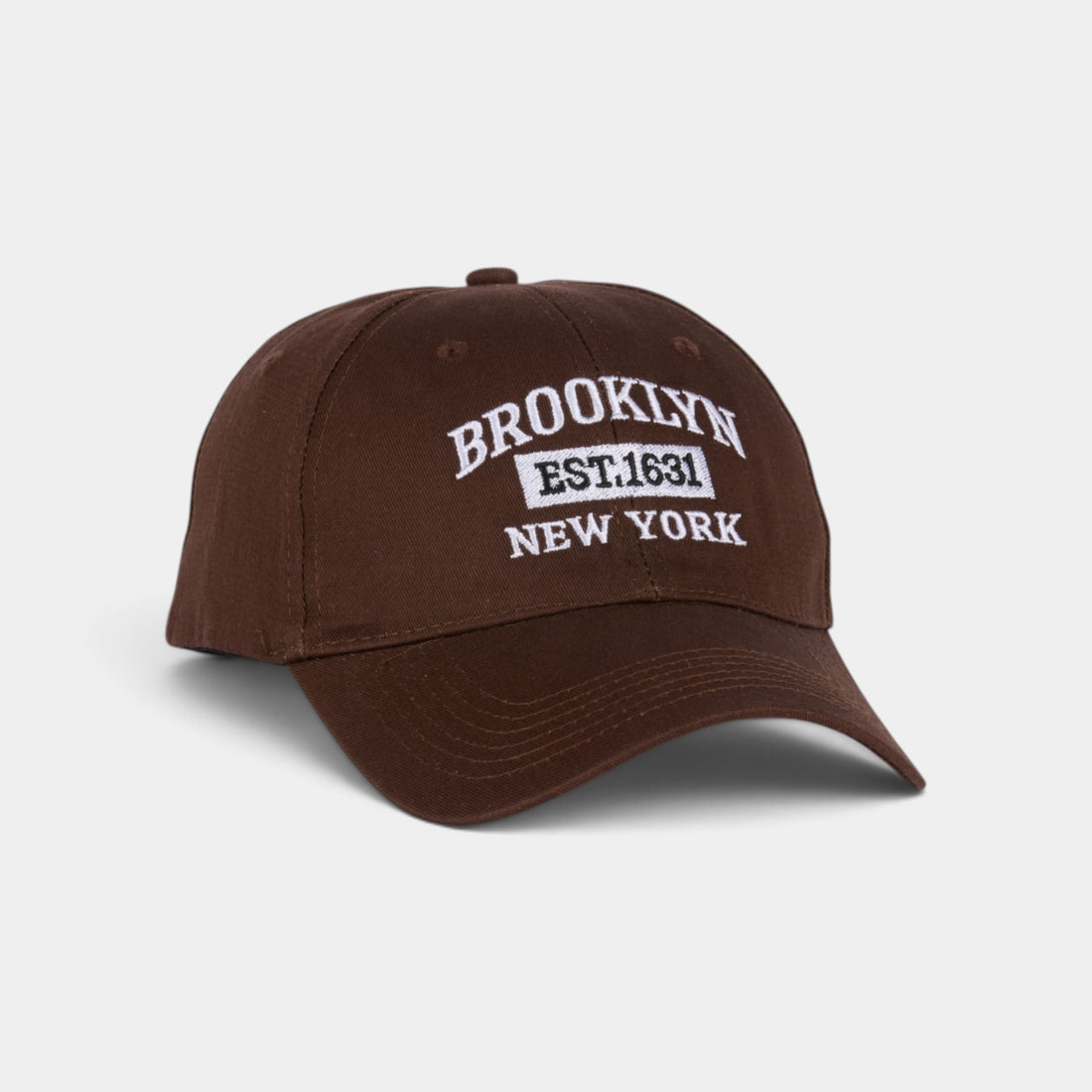 Brooklyn  Dad Hat