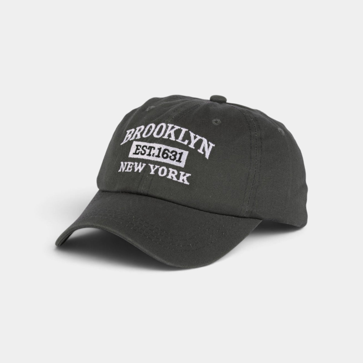 قبعةBrooklyn قطن مغسول