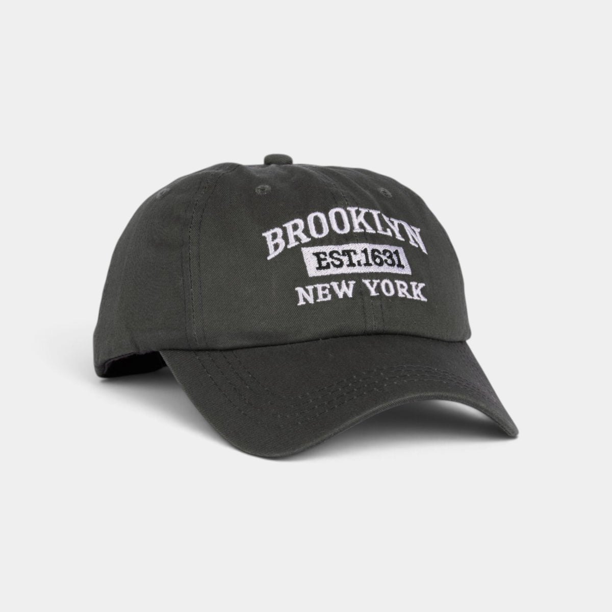 قبعةBrooklyn قطن مغسول