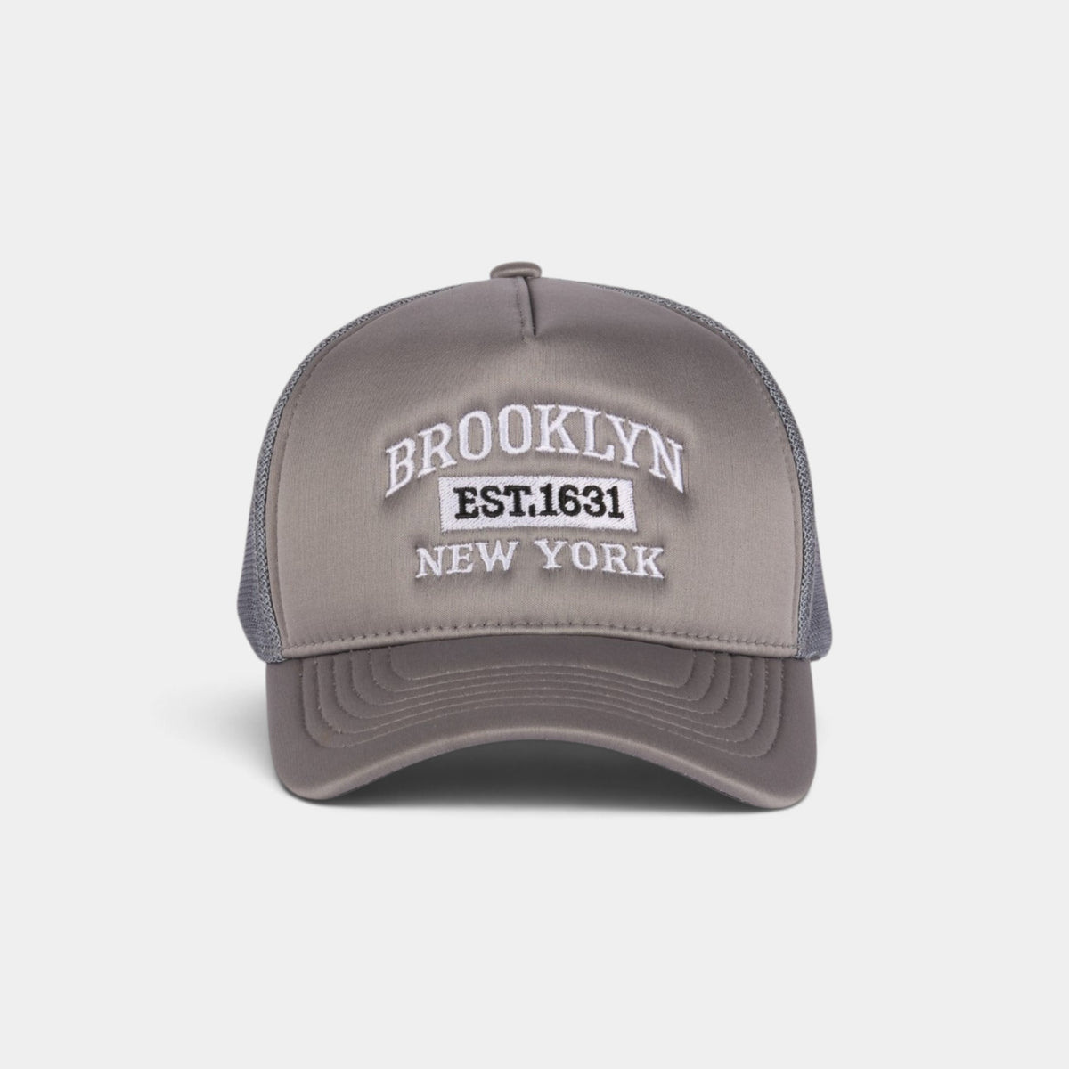 BROOKLYN TRUCKER  HAT