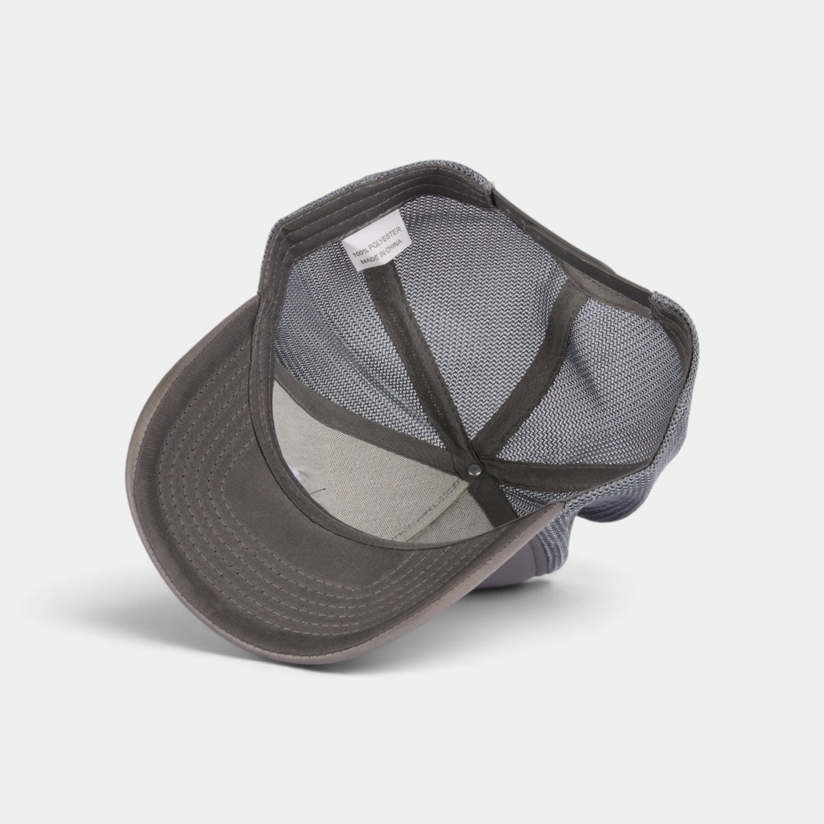 BROOKLYN TRUCKER  HAT