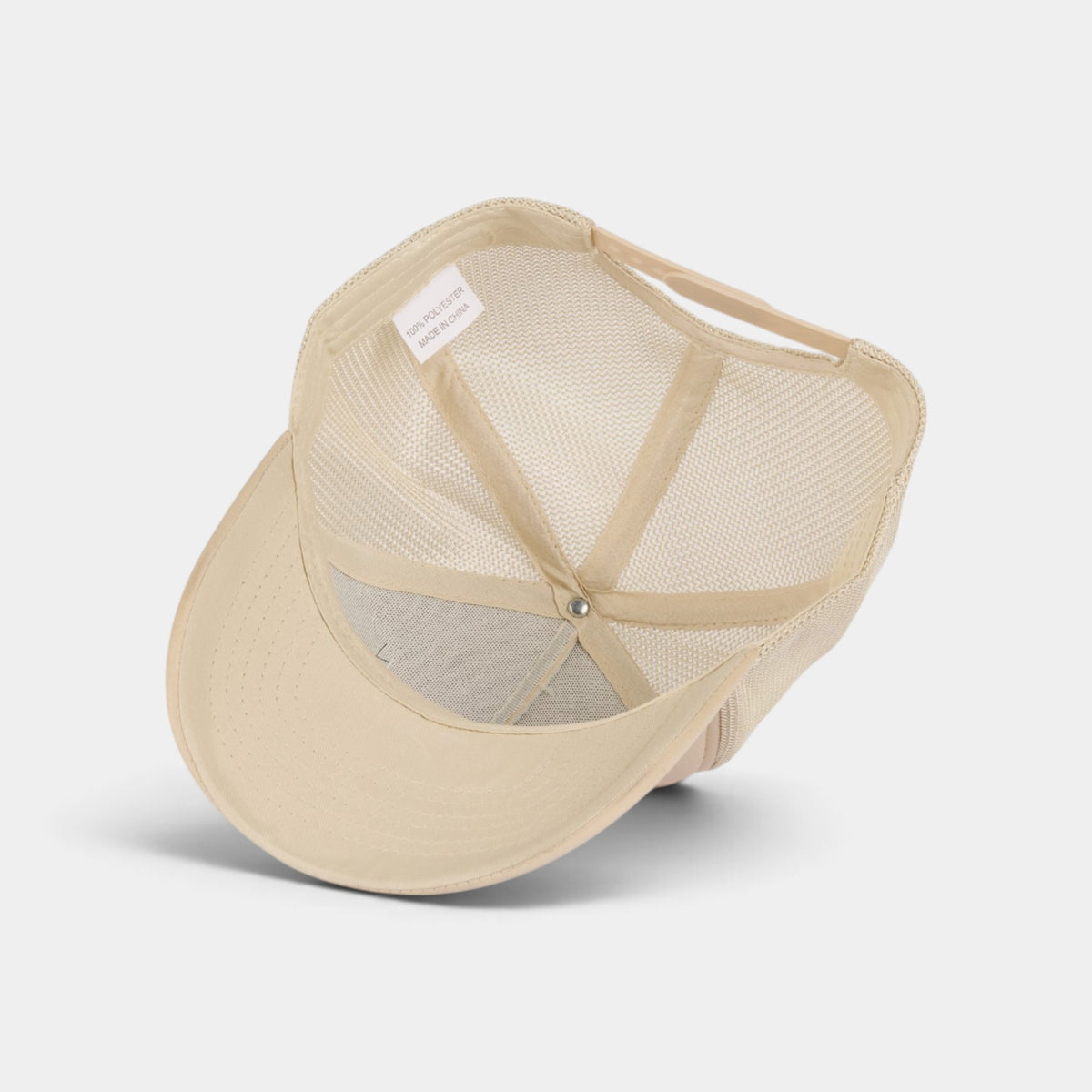 BROOKLYN TRUCKER  HAT