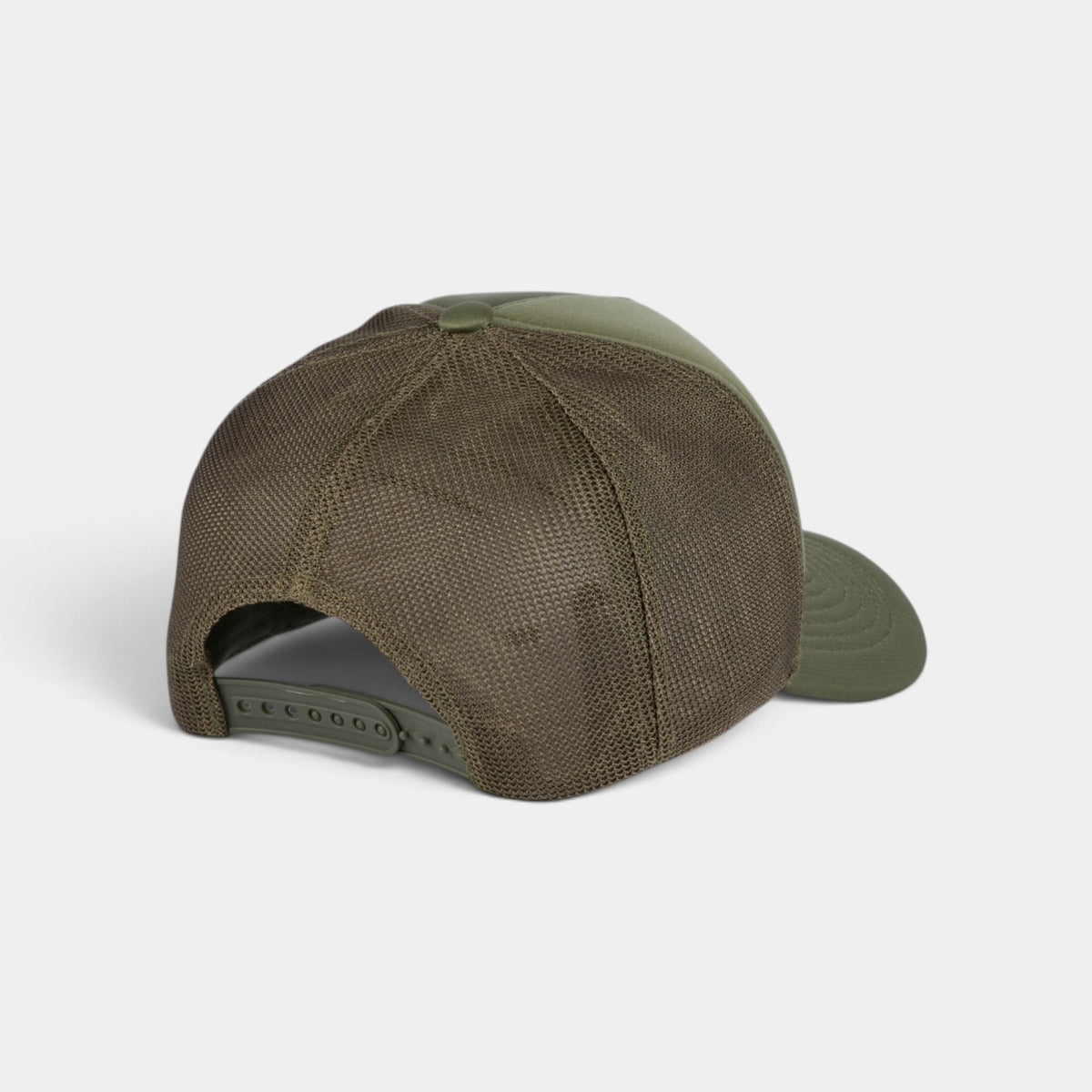 BROOKLYN TRUCKER  HAT