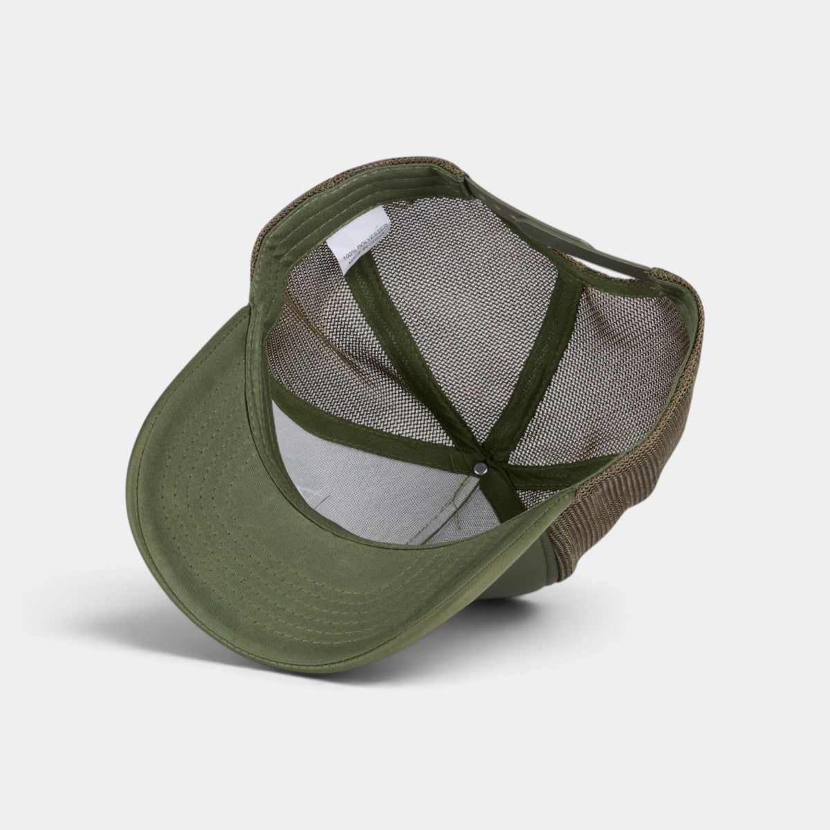 BROOKLYN TRUCKER  HAT