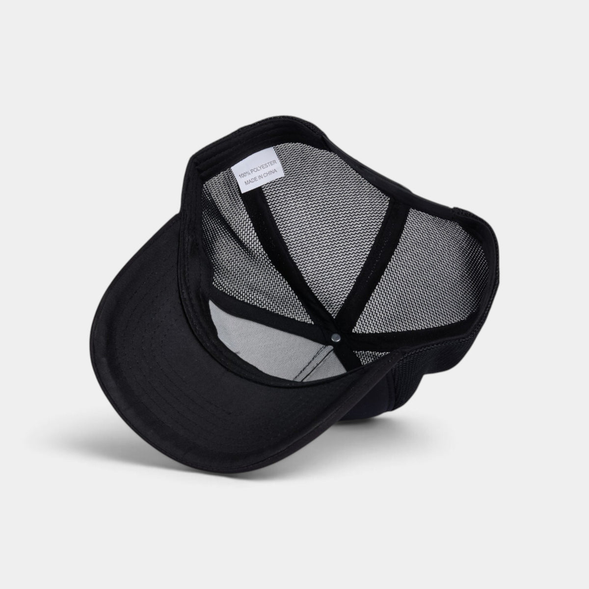 BROOKLYN TRUCKER  HAT