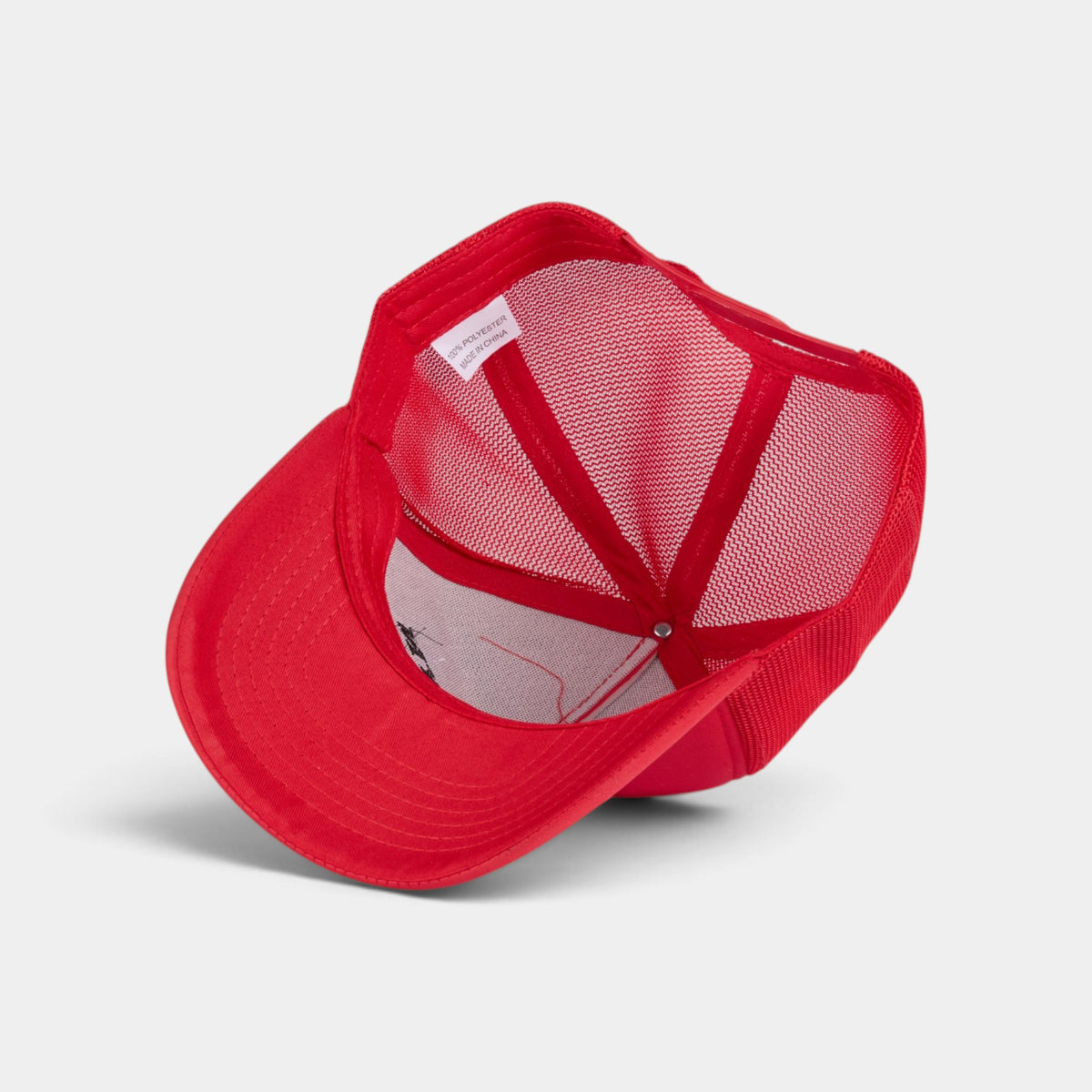 BROOKLYN TRUCKER  HAT