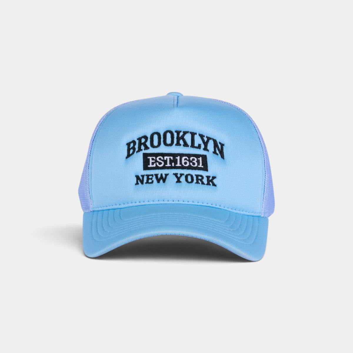 BROOKLYN TRUCKER  HAT