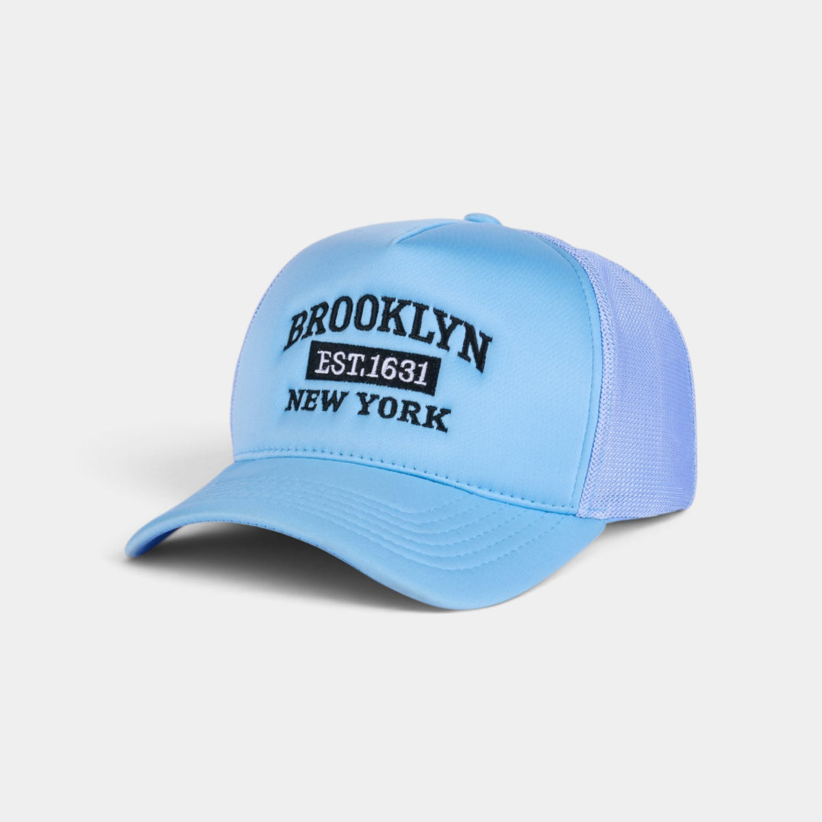 BROOKLYN TRUCKER  HAT