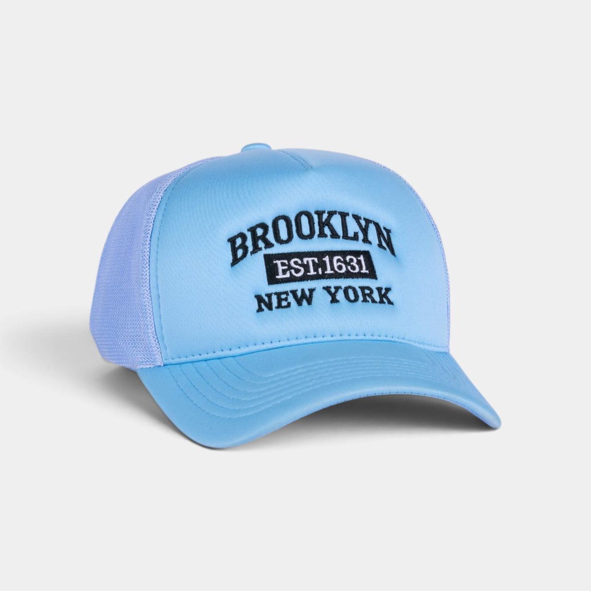 BROOKLYN TRUCKER  HAT