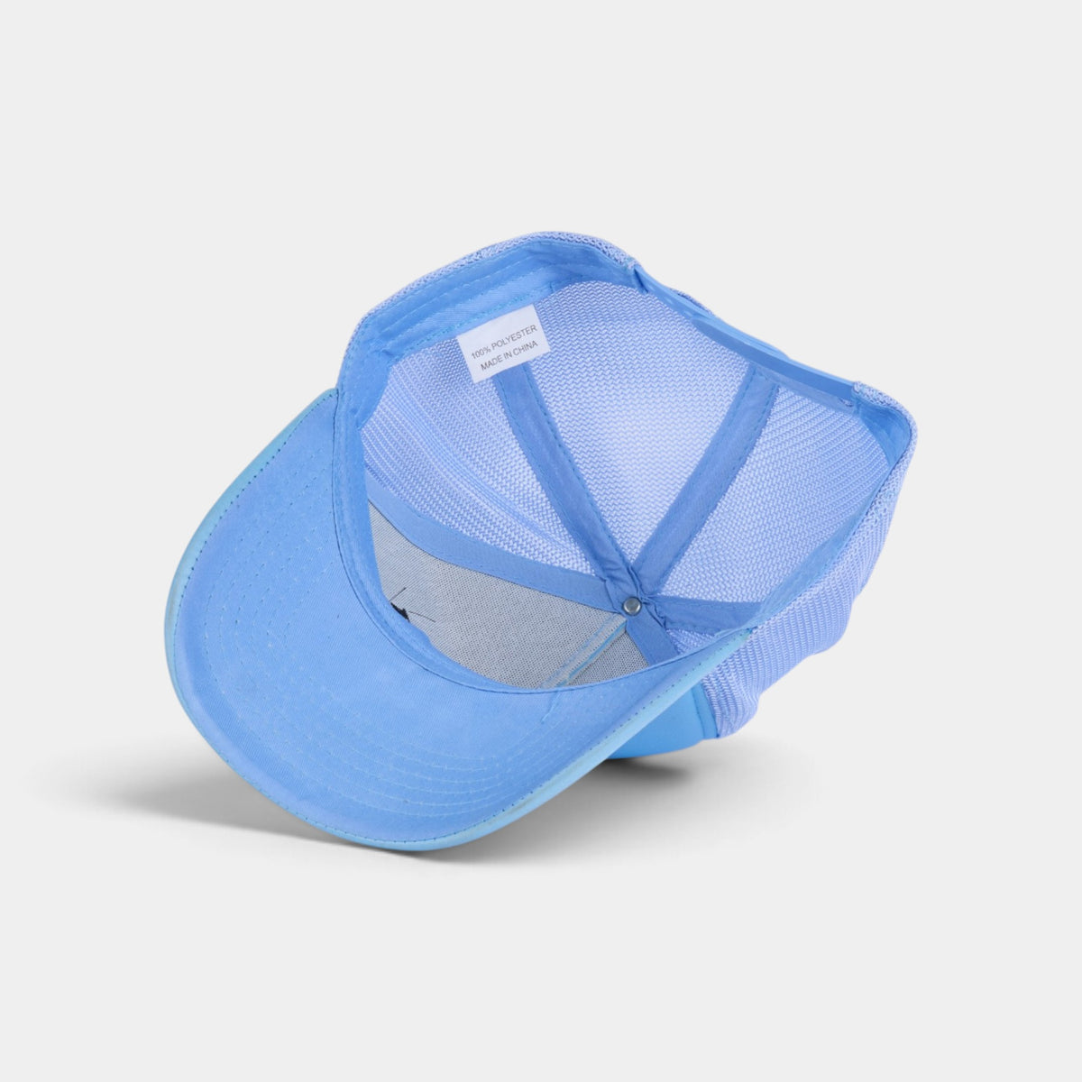 BROOKLYN TRUCKER  HAT