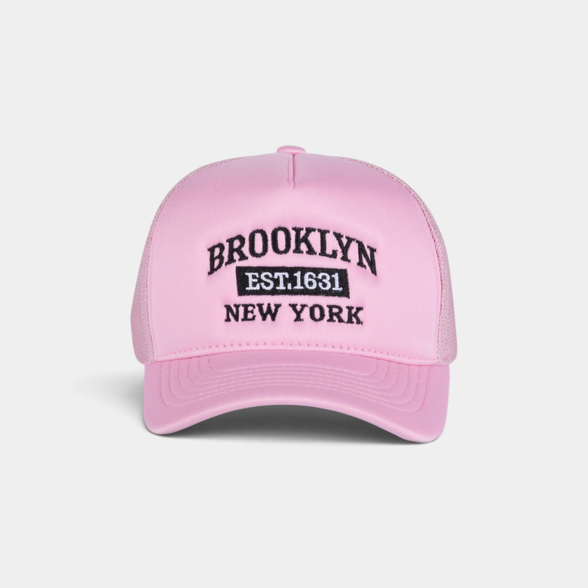BROOKLYN TRUCKER  HAT